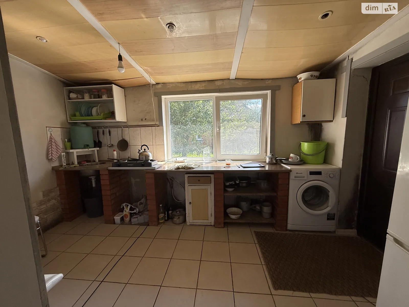 Продается одноэтажный дом 39 кв. м с мансардой, цена: 23000 $ - фото 1