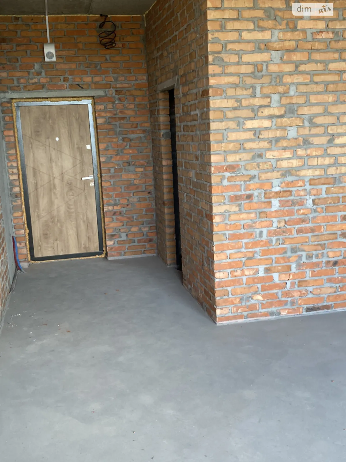 Продається 1-кімнатна квартира 29.7 кв. м у Ірпені, вул. Ольги Кобилянської(Достоєвського), 1В/12 - фото 1