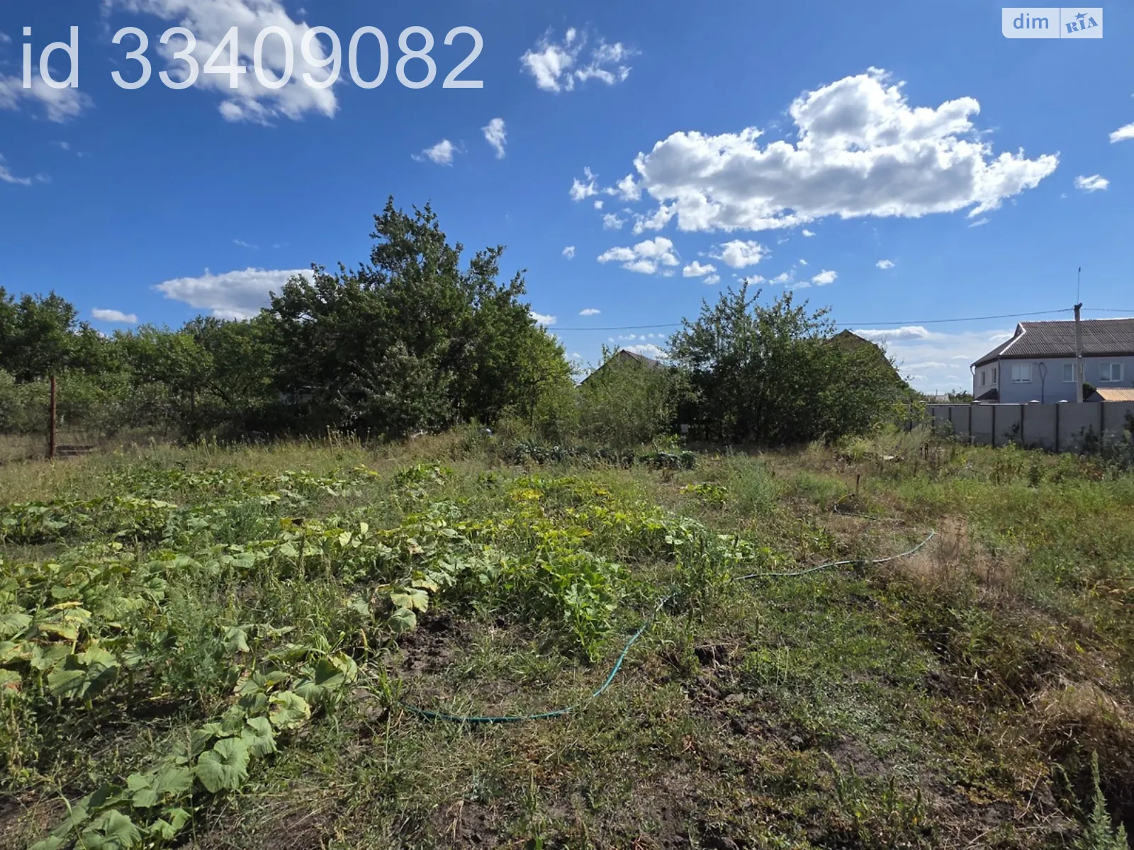 Продается земельный участок 13 соток в Днепропетровской области, цена: 17000 $ - фото 1