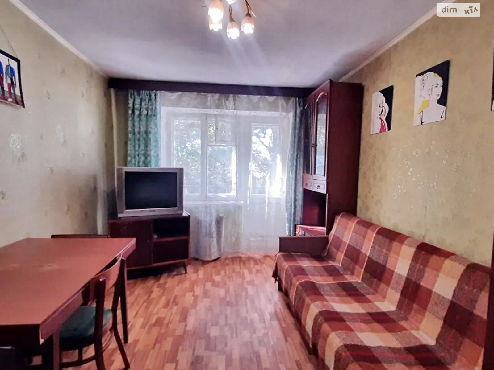 Продается 1-комнатная квартира 27 кв. м в Одессе, ул. Богдана Хмельницкого, 45 - фото 1