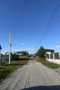 Продажа участка под жилую застройку, Винница, р‑н. Тяжилов, Восточный 2-й переулок