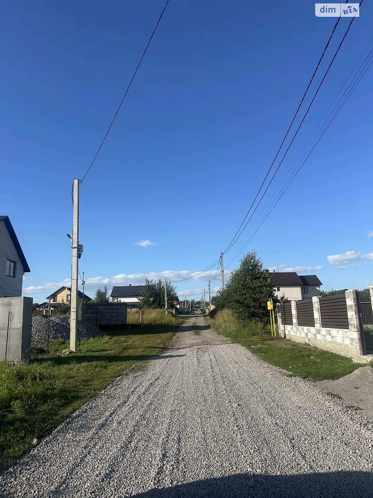 Продается земельный участок 20 соток в Винницкой области, цена: 79990 $ - фото 1