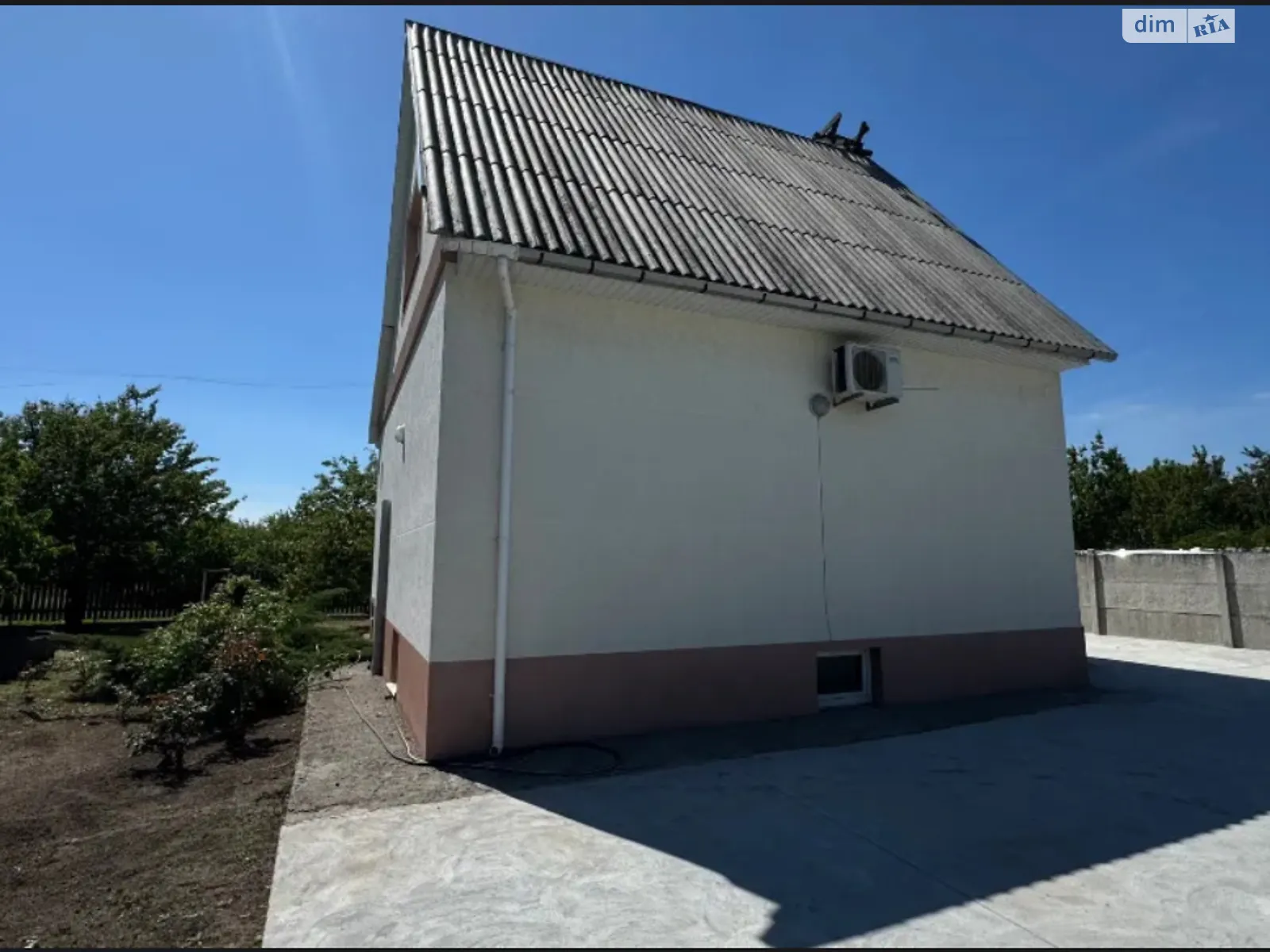 Продается дом на 2 этажа 110.3 кв. м с мебелью, цена: 45000 $ - фото 1