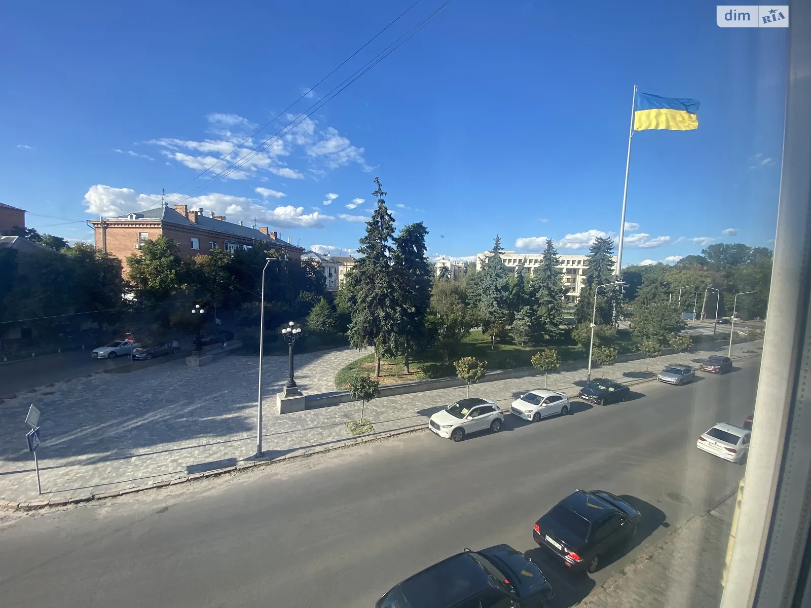 Продается 4-комнатная квартира 72 кв. м в Полтаве, ул. Государственного Флага(Гагарина), 5 - фото 1