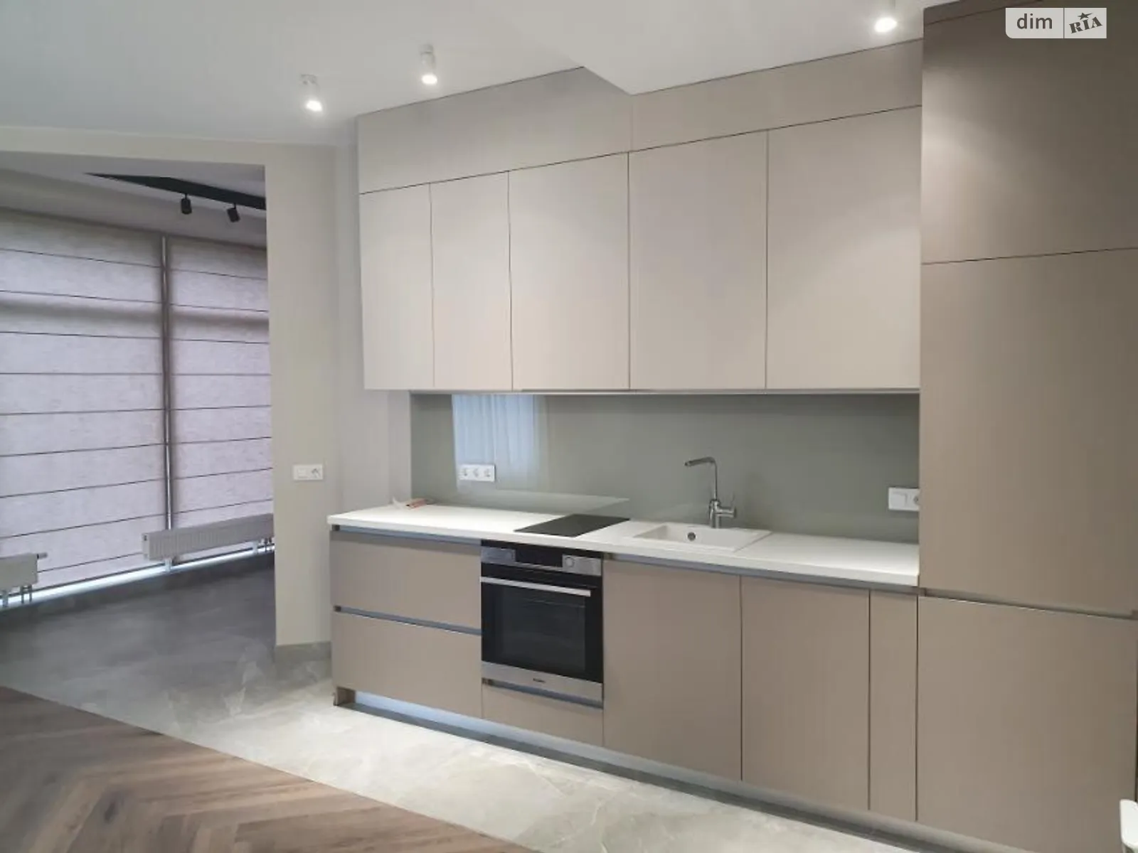 Продается 2-комнатная квартира 64 кв. м в Киеве, пер. Краснодонский, 4 - фото 1