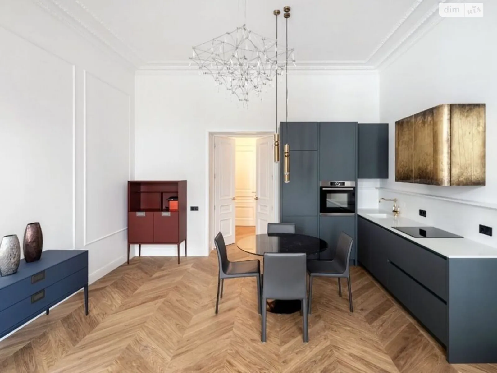 Сдается в аренду комната 100 кв. м в Киеве, цена: 3200 $ - фото 1