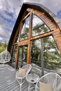 Продаж комерційного приміщення, Івано-Франківська, Яремче, Івана Франка вулиця