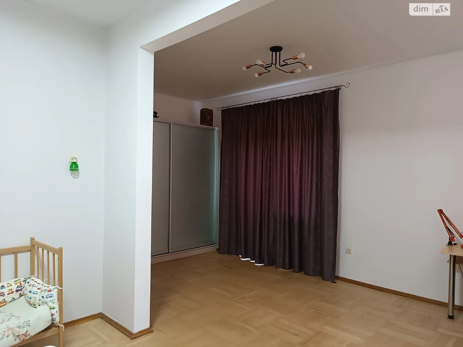 Продается 5-комнатная квартира 169.5 кв. м в Николаеве - фото 1