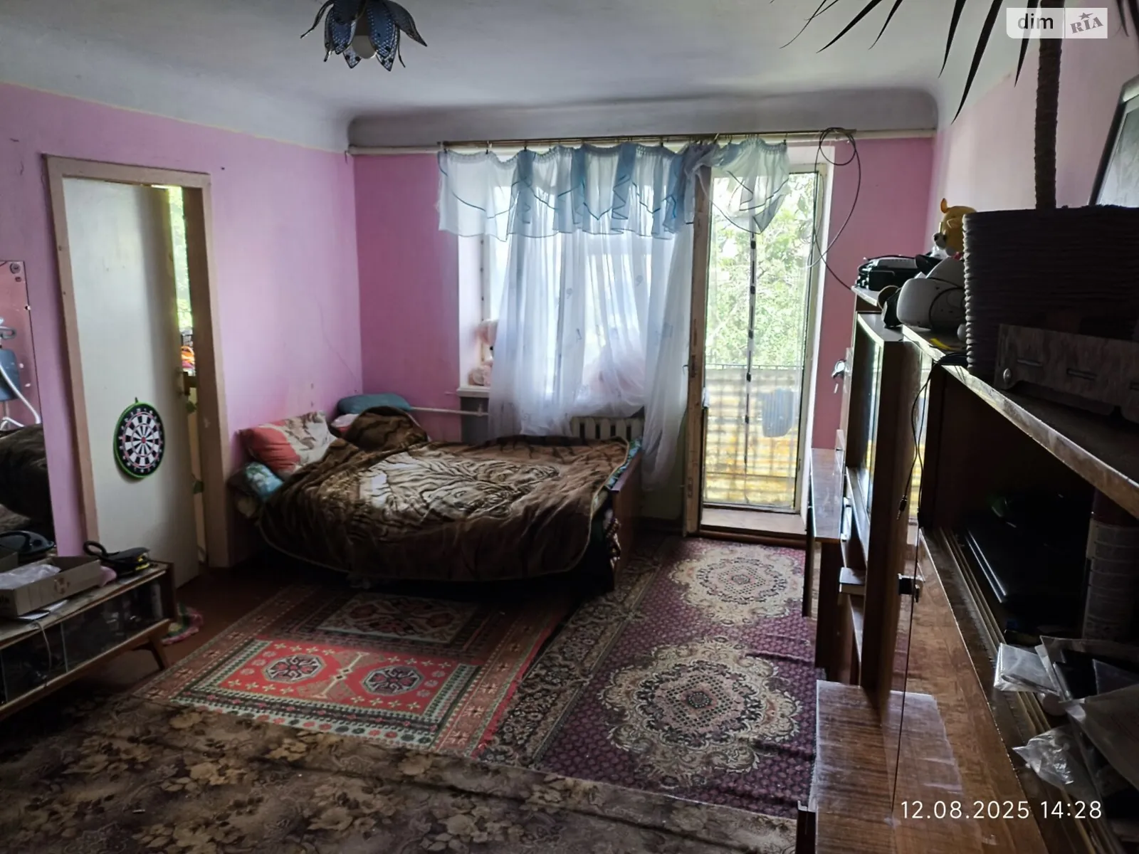 Продается 3-комнатная квартира 51 кв. м в, цена: 29900 $ - фото 1