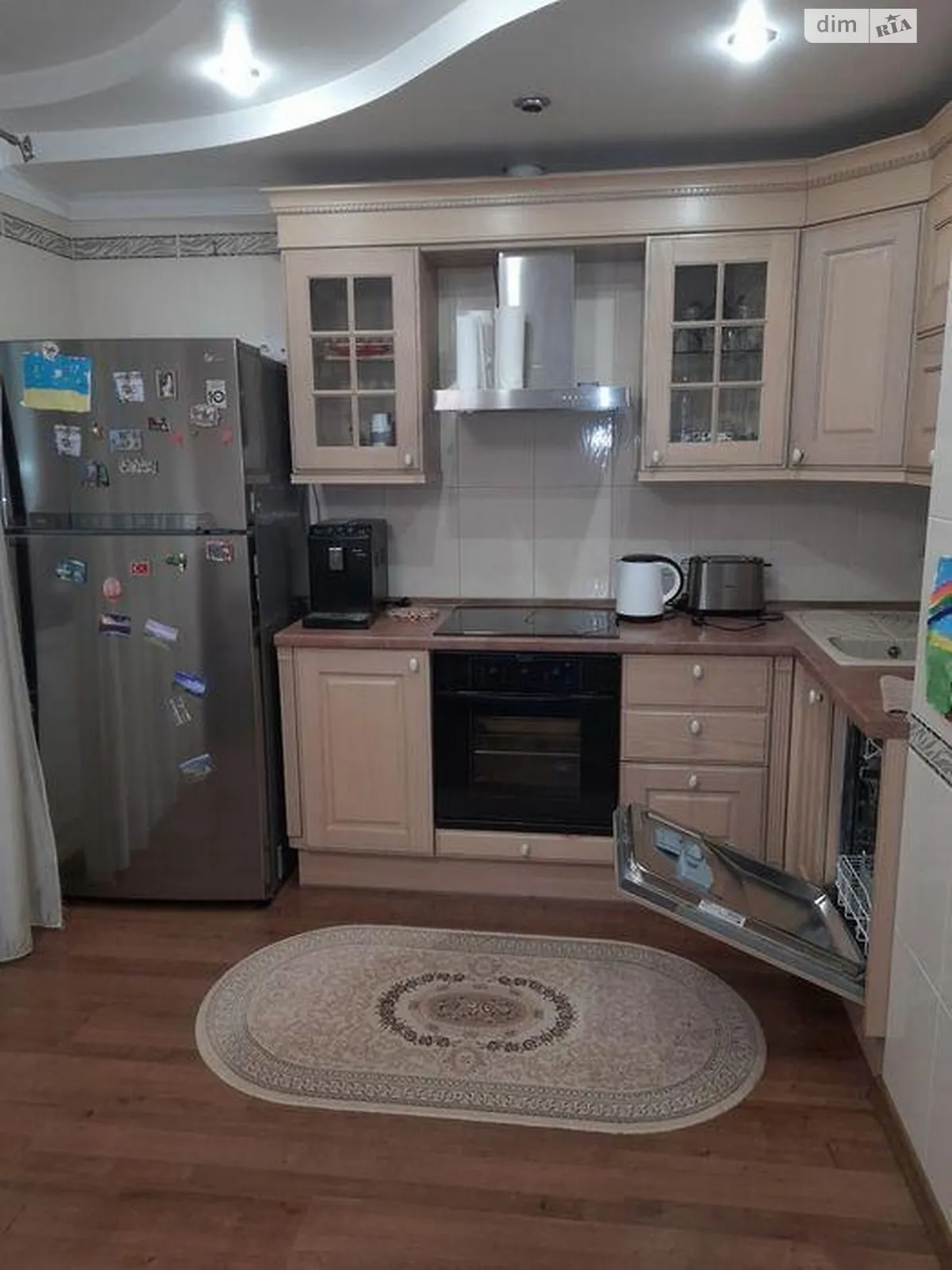 Продается 2-комнатная квартира 73.2 кв. м в Киеве, ул. Урловская, 34 - фото 1