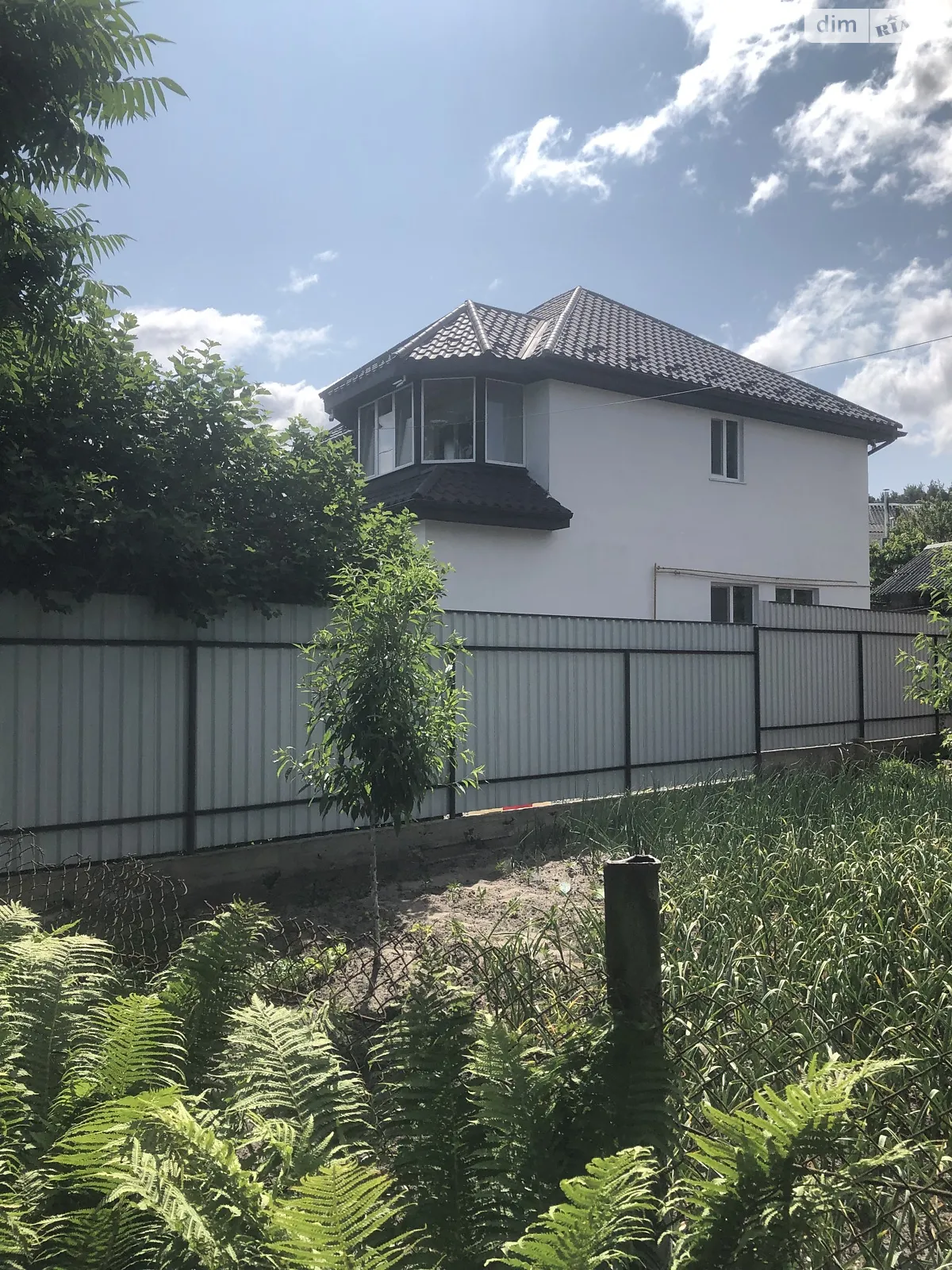 Продается часть дома 96 кв. м с баней/сауной, цена: 89500 $ - фото 1