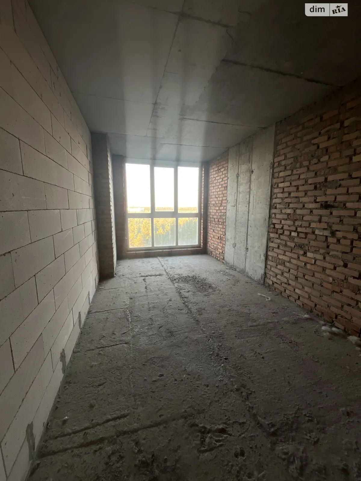 Продается 1-комнатная квартира 39 кв. м в Ирпене, ул. Университетская(Карла Маркса), 1Б - фото 1