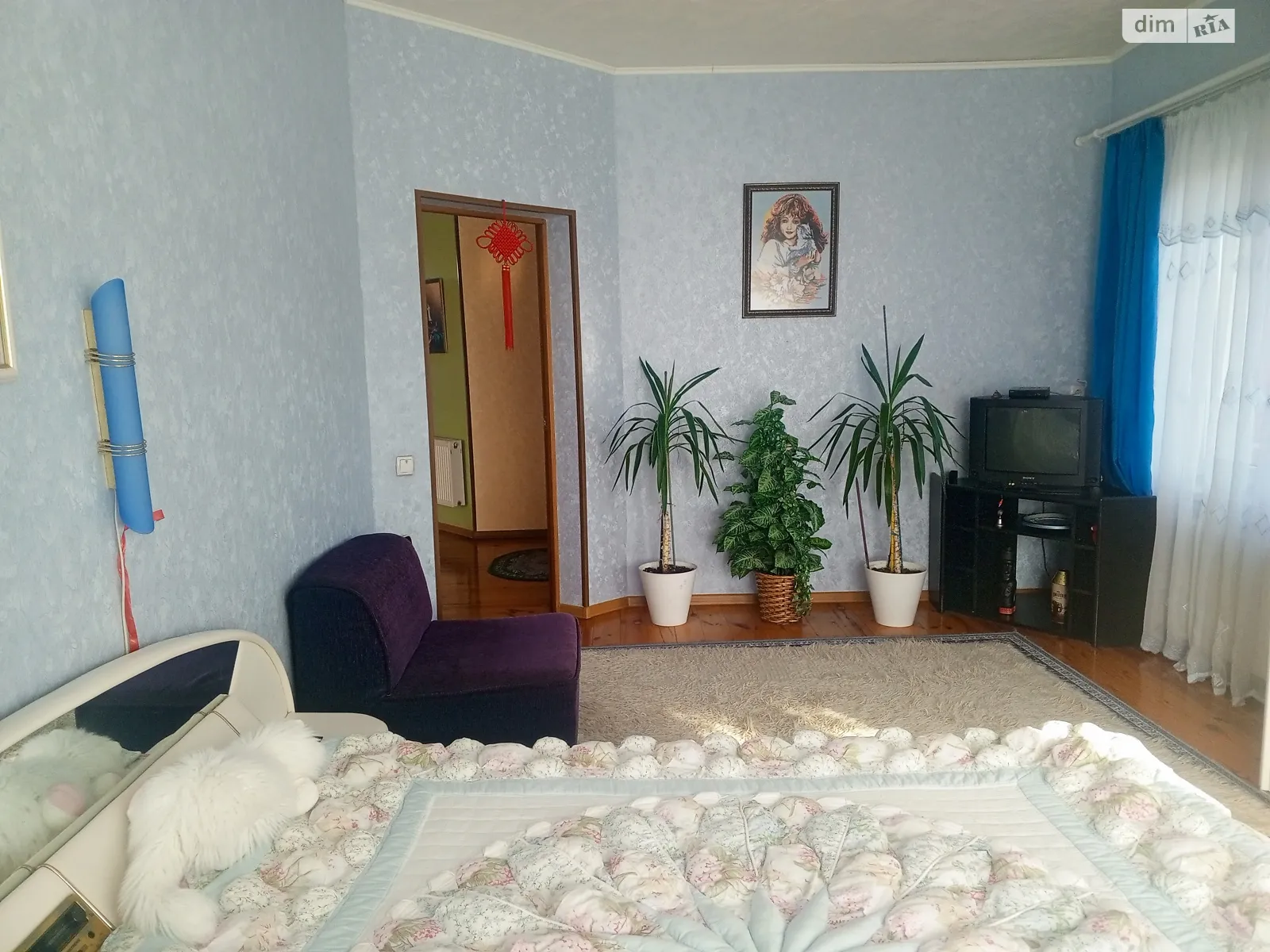 Продается дом на 2 этажа 256 кв. м с балконом, цена: 245000 $ - фото 1