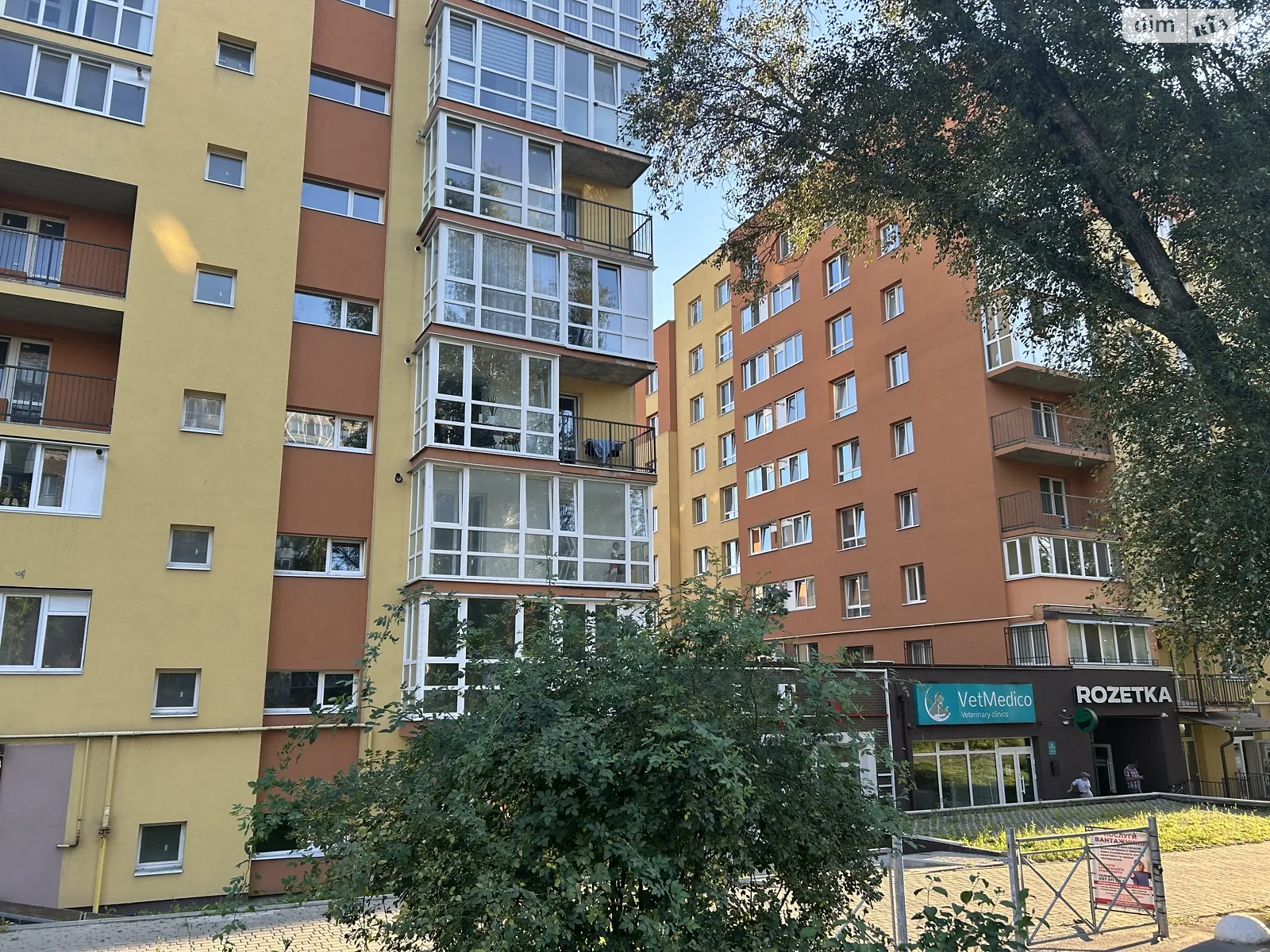 Продается помещения свободного назначения 66 кв. м в 10-этажном здании, цена: 55000 $ - фото 1