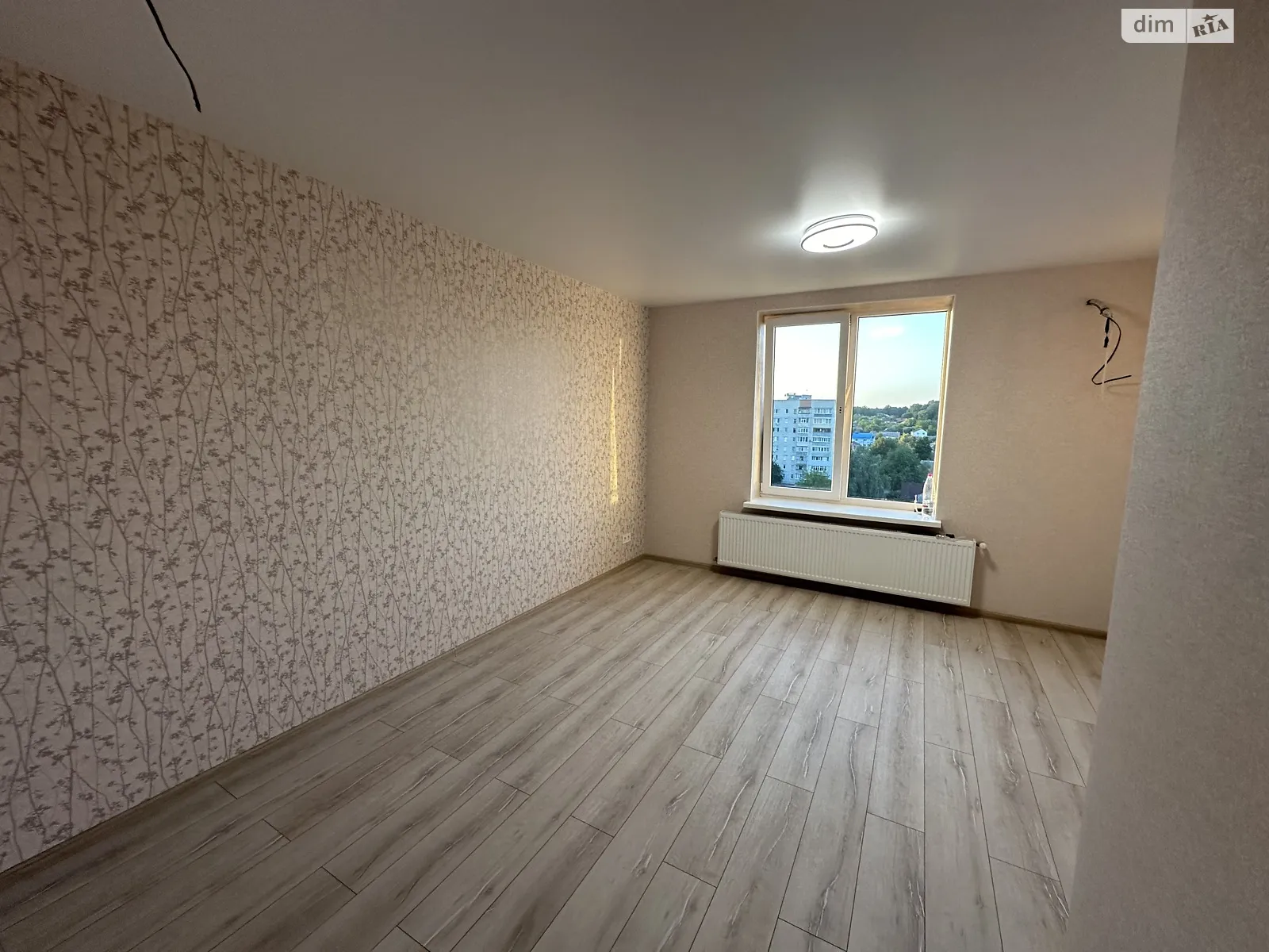 Продается 1-комнатная квартира 41 кв. м в Виннице, ул. Дмитрия Майбороды - фото 1