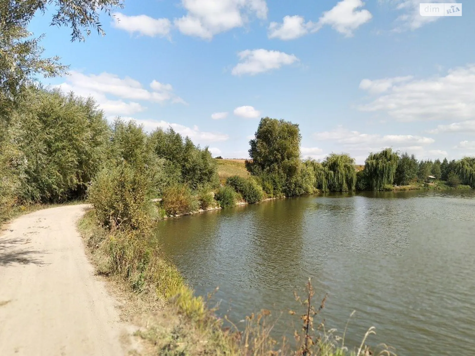 Продается земельный участок 28.67 соток в Ровенской области, цена: 8000 $ - фото 1