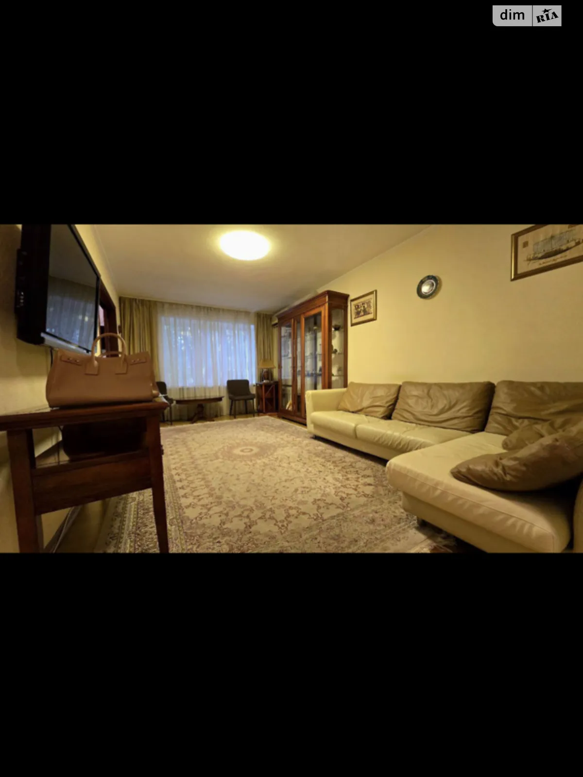 Продается 3-комнатная квартира 59.8 кв. м в Днепре, ул. Севастопольская, 2 - фото 1