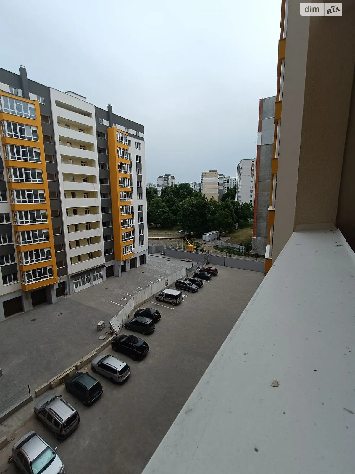 Продается 1-комнатная квартира 52.4 кв. м в Хмельницком, ул. Степана Бандеры, 30А - фото 1