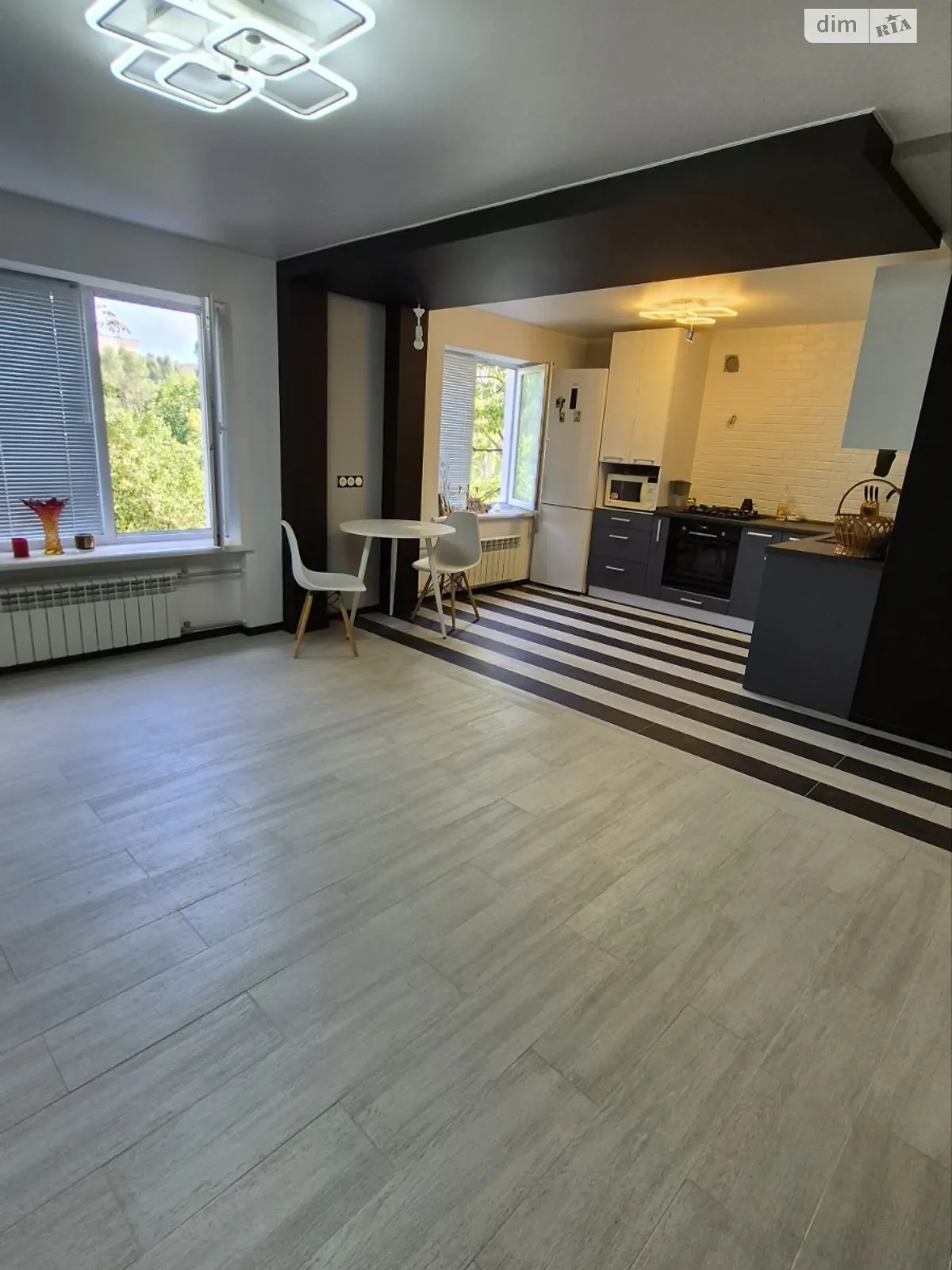 Продается 2-комнатная квартира 51.7 кв. м в Днепре, мас. Сокол-1 - фото 1