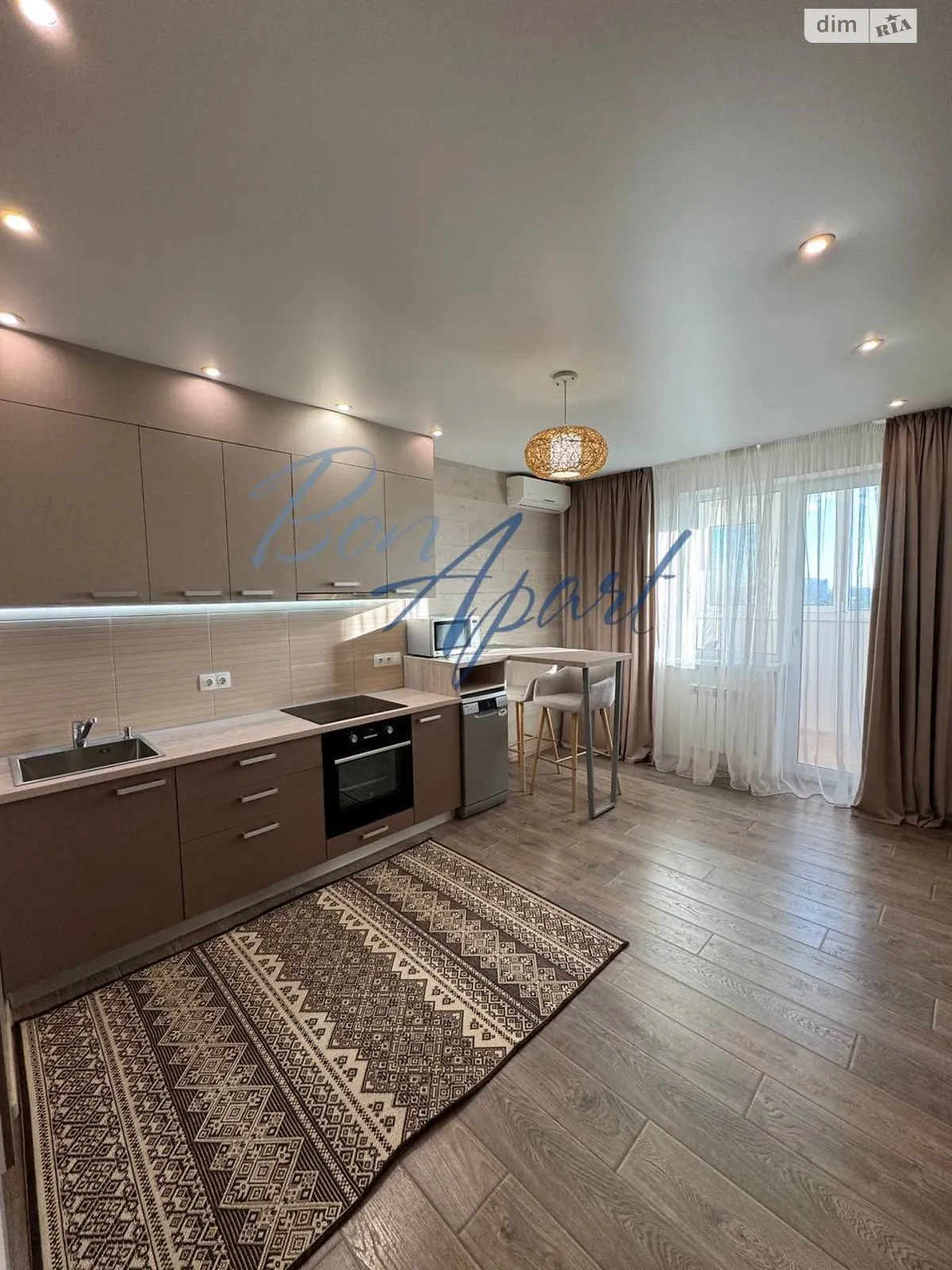 Продается 2-комнатная квартира 47 кв. м в Киеве, бул. Вацлава Гавела, 9А - фото 1