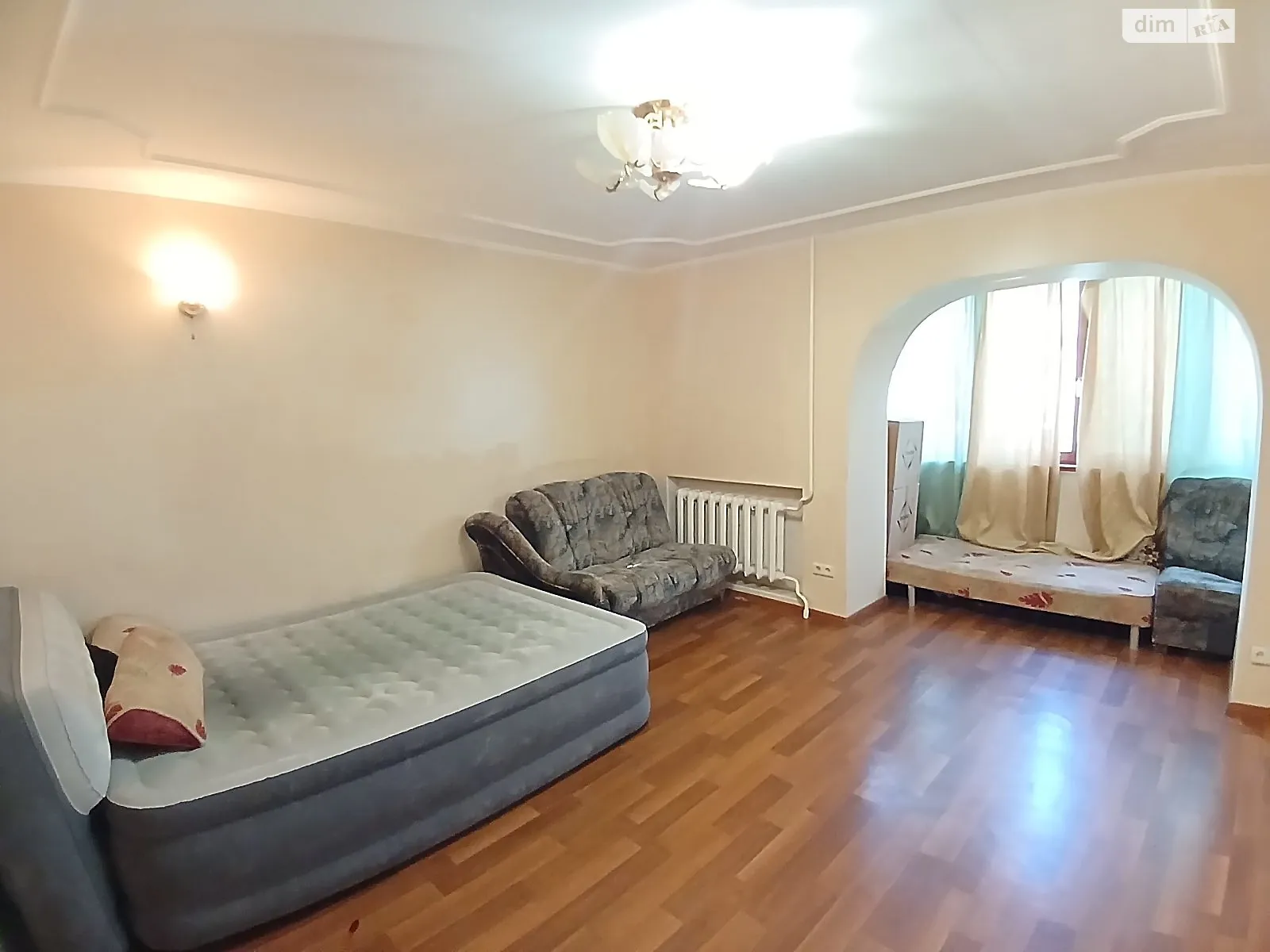 Продается 3-комнатная квартира 66.7 кв. м в Хмельницком, ул. Степана Бандеры - фото 1