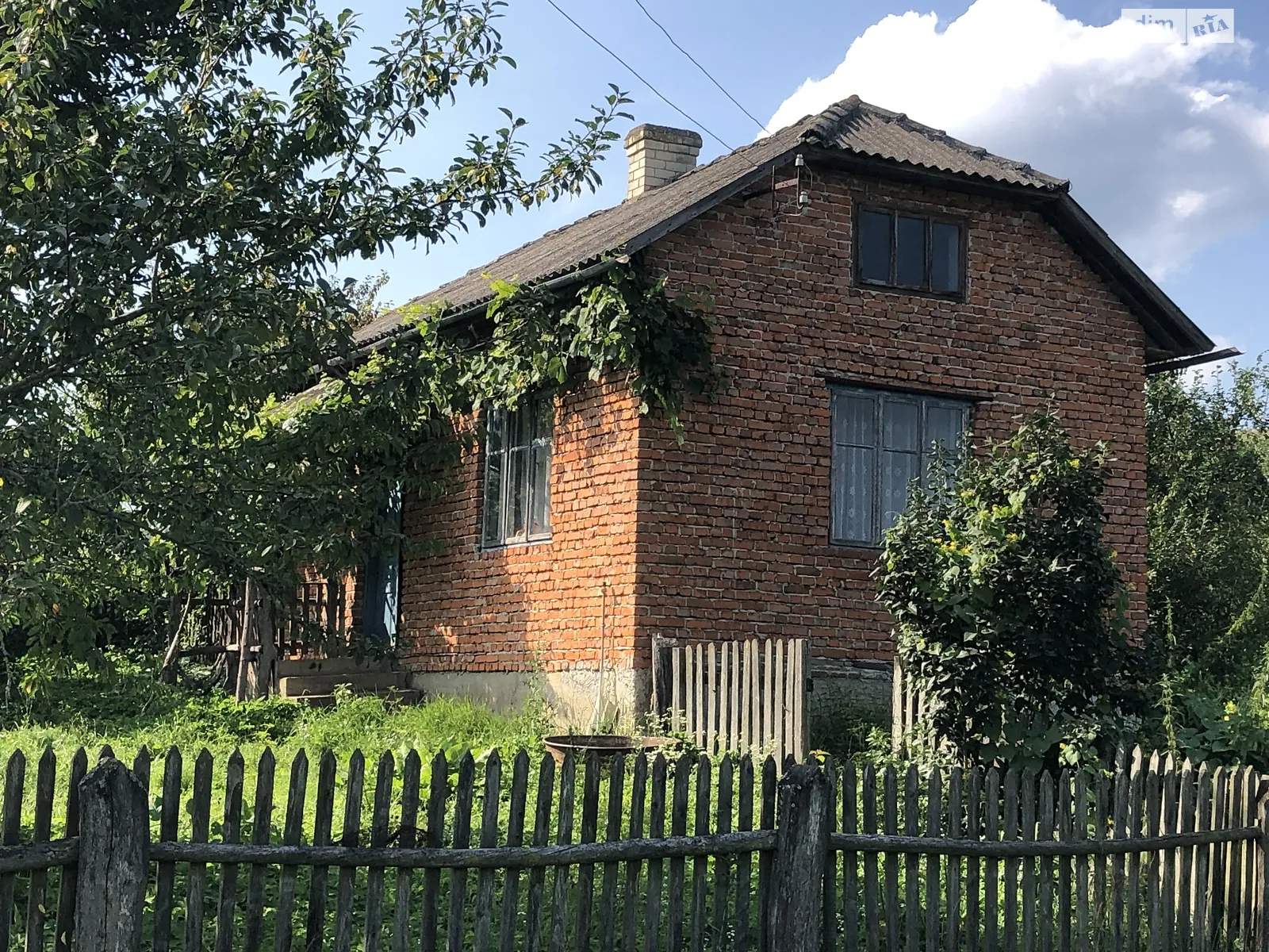 Продается одноэтажный дом 44.2 кв. м с беседкой, цена: 8000 $ - фото 1