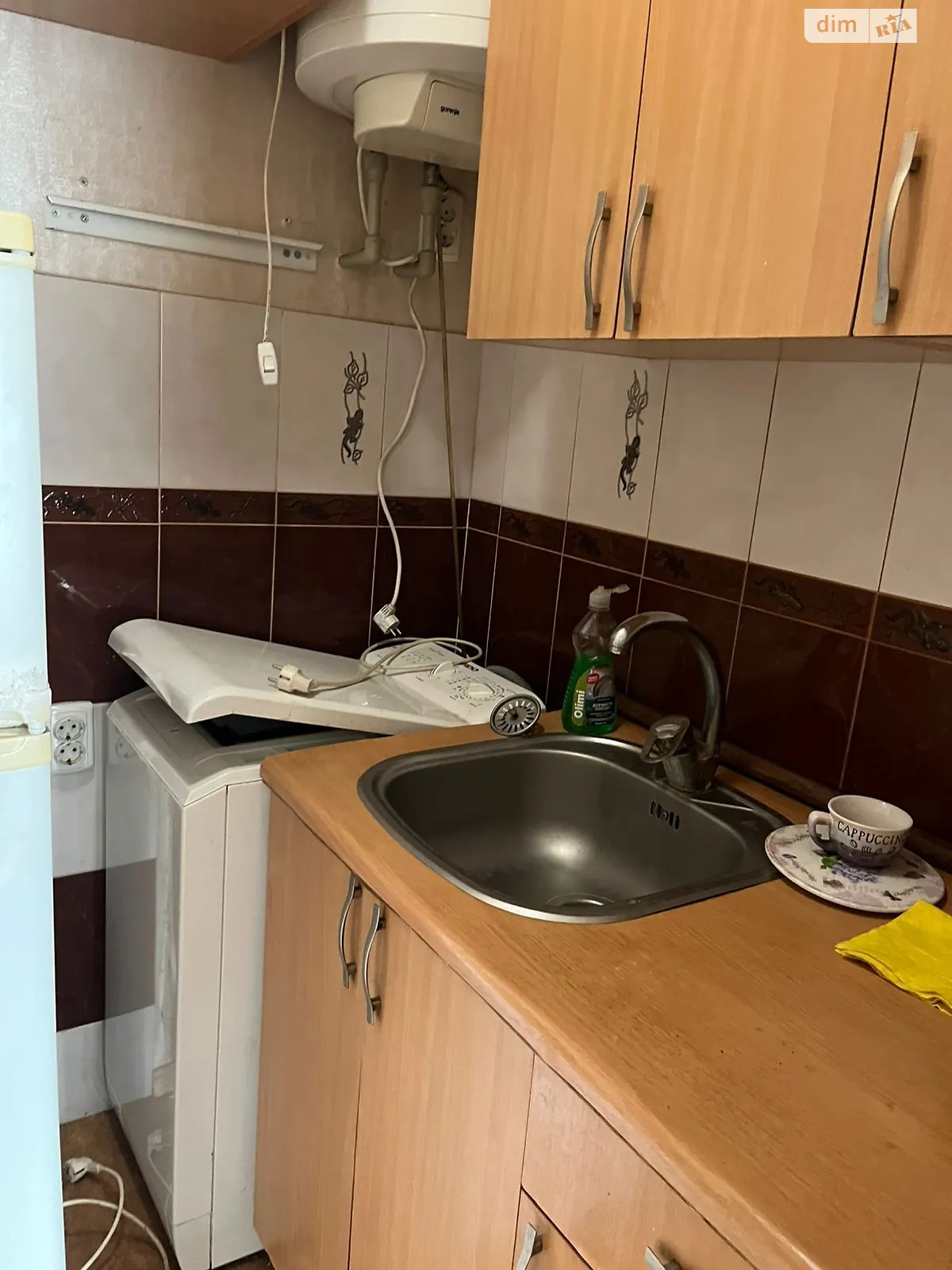 Продается комната 18.7 кв. м в Виннице, цена: 20000 $ - фото 1