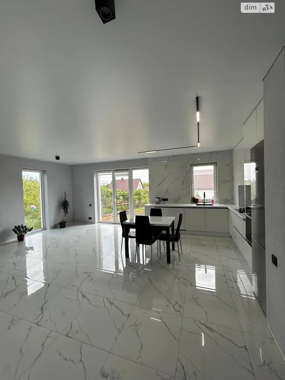 Продається одноповерховий будинок 97.7 кв. м з подвалом, цена: 135000 $ - фото 1