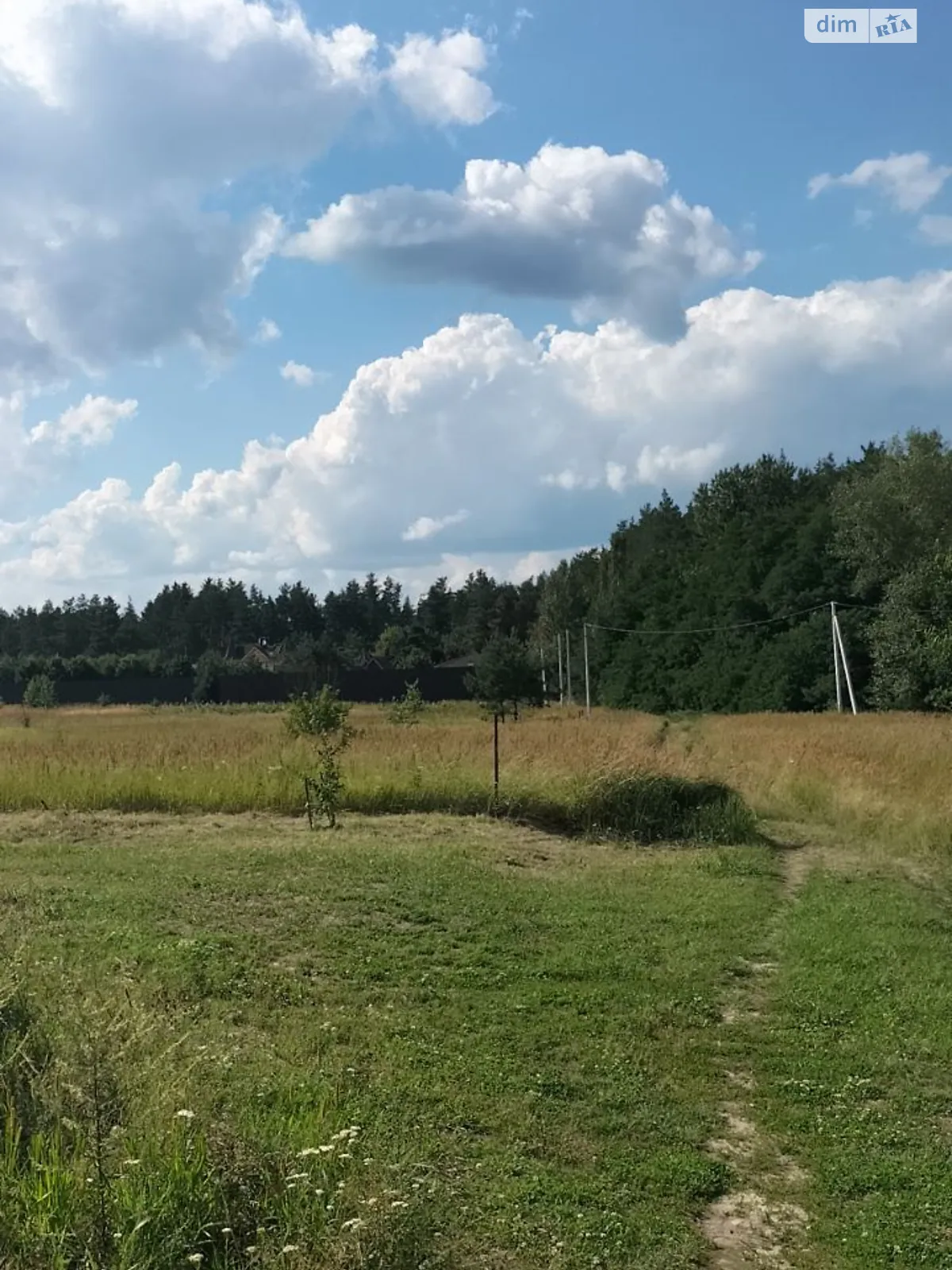 Продается земельный участок 14 соток в Киевской области, цена: 32000 $ - фото 1