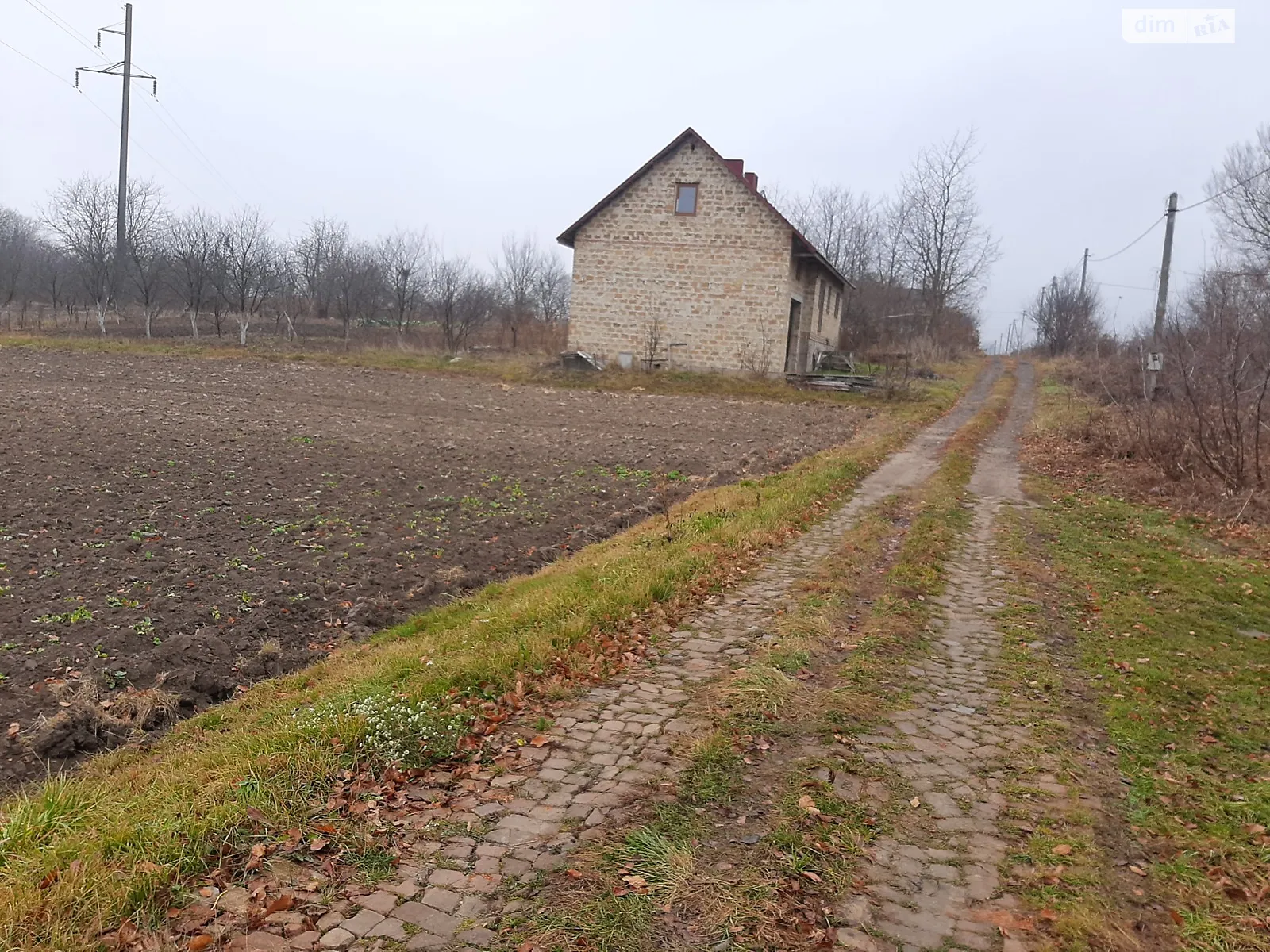 Продається земельна ділянка 11.73 соток у Рівненській області, цена: 2300 $ - фото 1