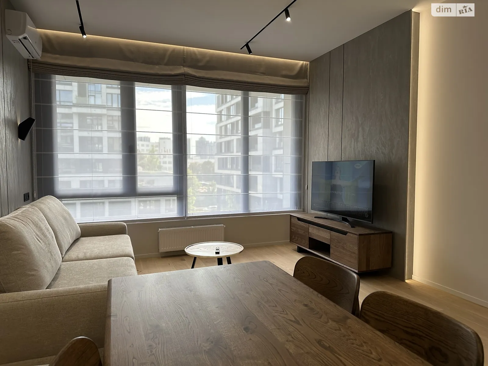 Сдается в аренду 2-комнатная квартира 45.7 кв. м в Киеве, ул. Гарета Джонса(Семьи Хохловых), 12 - фото 1