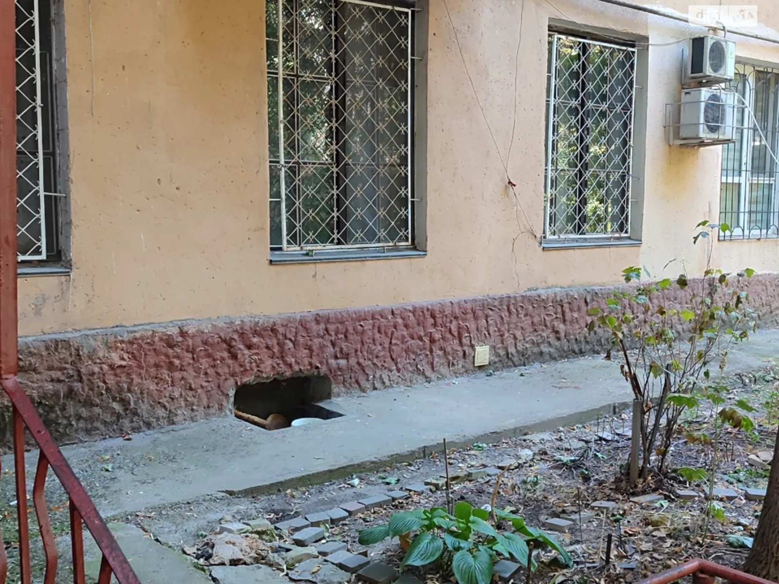 Продается 2-комнатная квартира 60.3 кв. м в Одессе, ул. Евгения Танцюры(Генерала Петрова), 16 - фото 1