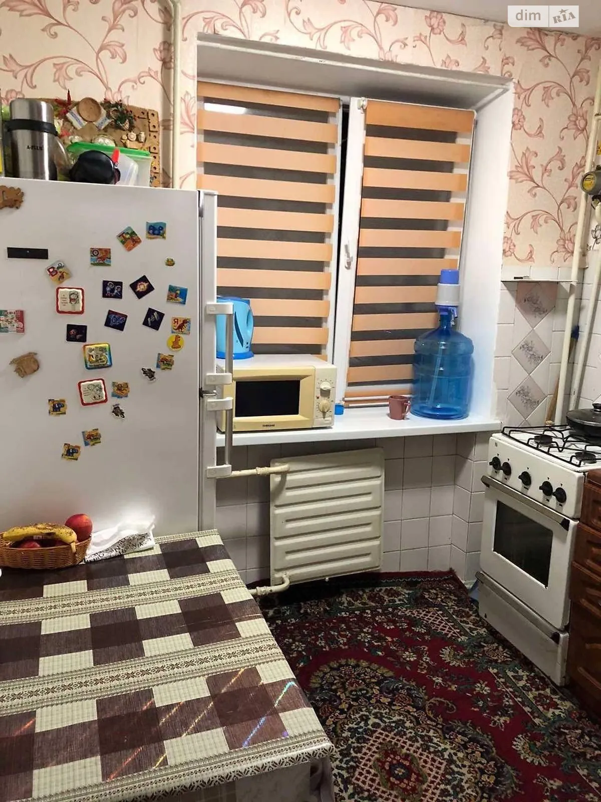 Продается 2-комнатная квартира 45 кв. м в Хмельницком, ул. Тернопольская, 20/1 - фото 1
