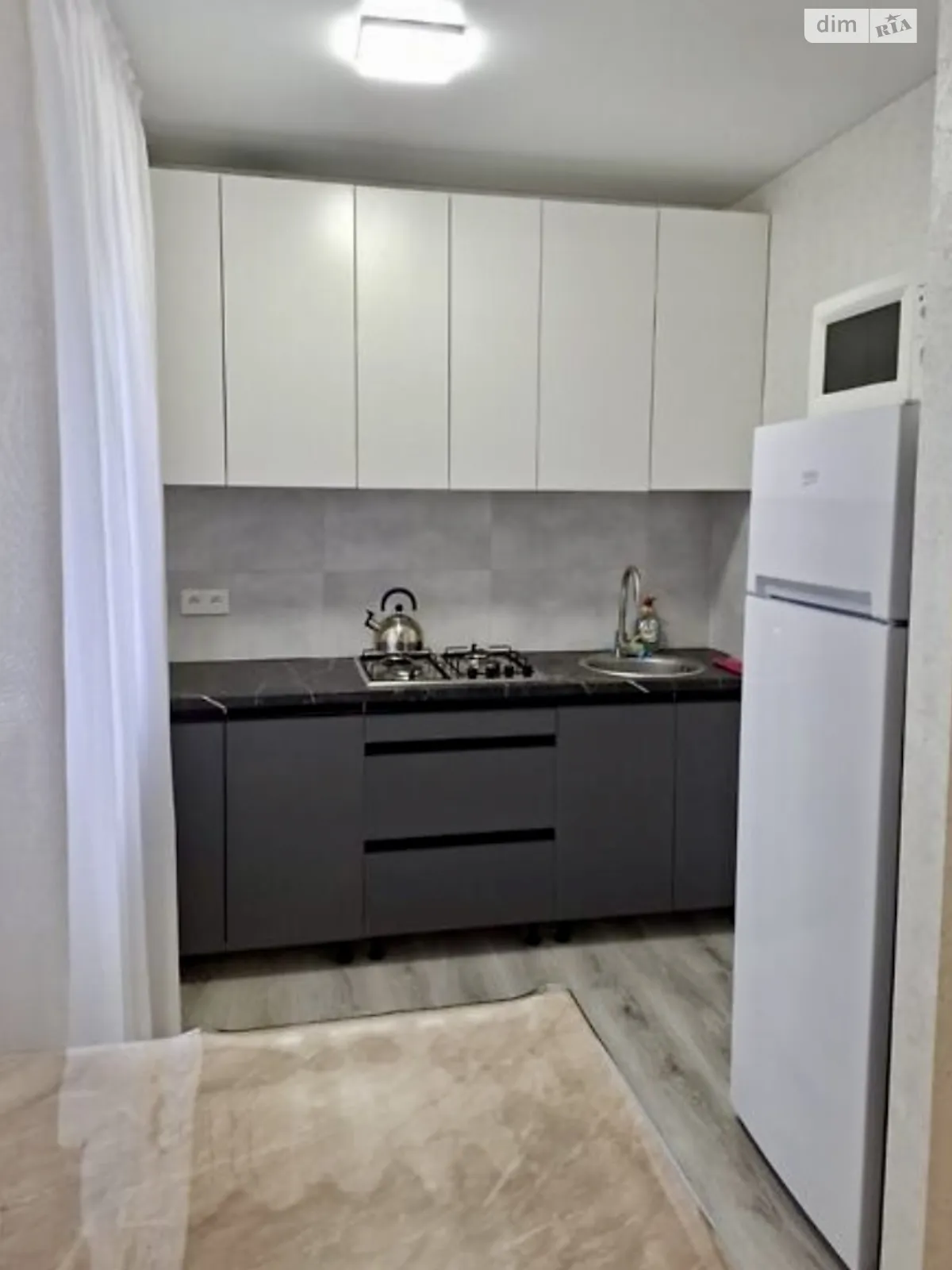 Продается 3-комнатная квартира 55.1 кв. м в, цена: 70000 $ - фото 1