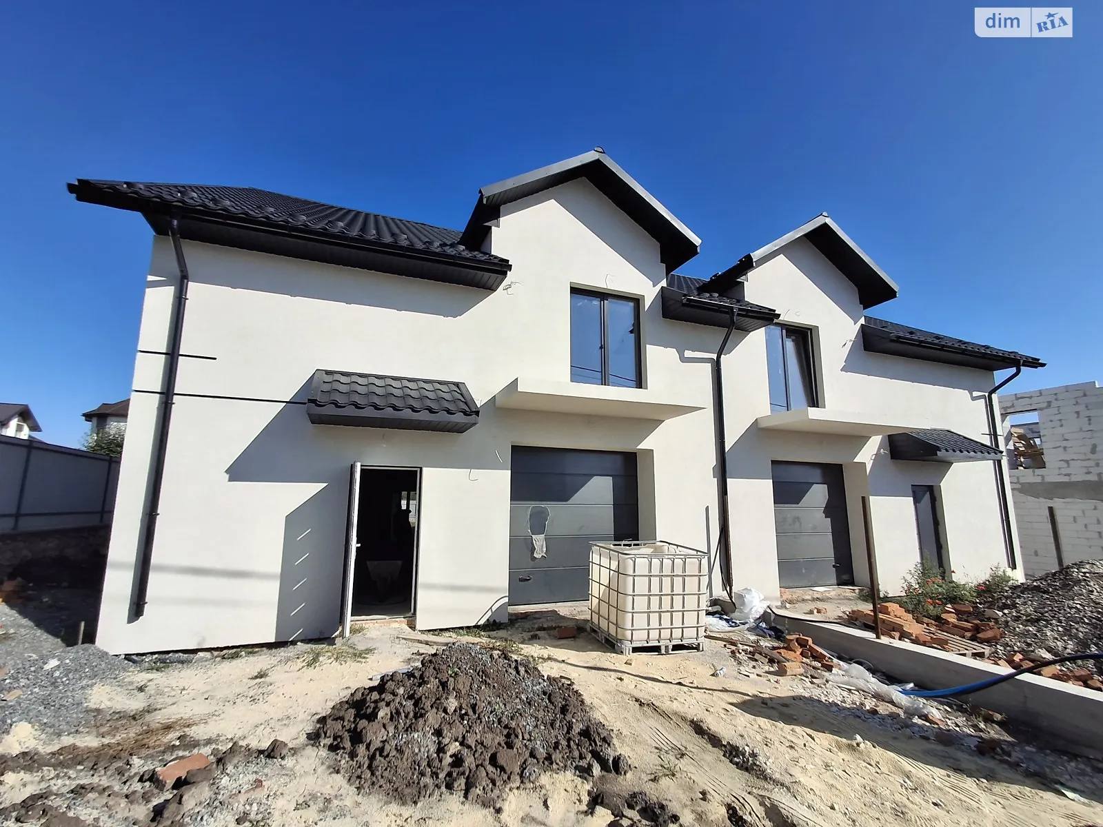 ул. Европейская, 8 Байковцы, цена: 77000 $ - фото 1