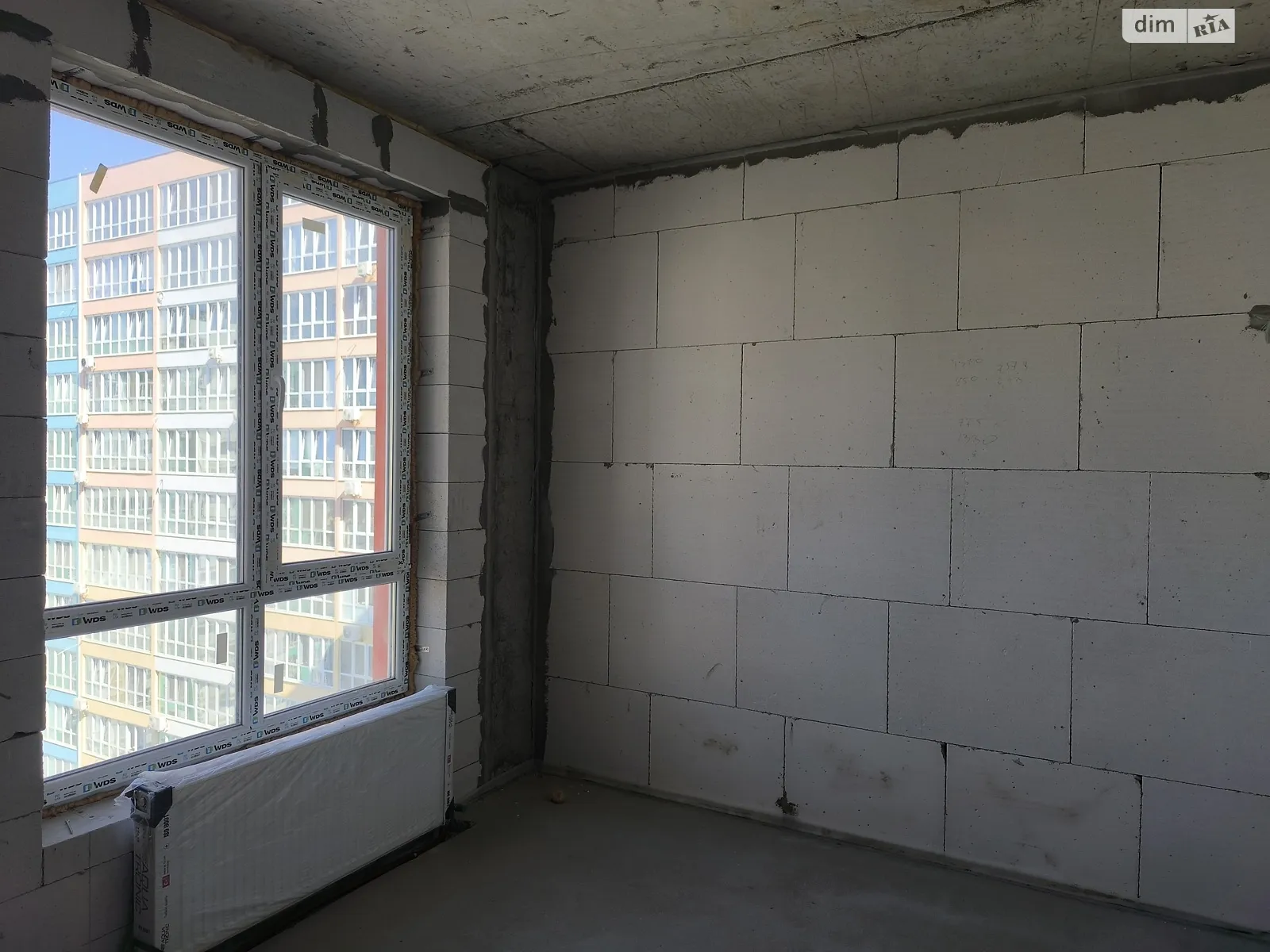 Продается 1-комнатная квартира 36 кв. м в, цена: 27000 $ - фото 1