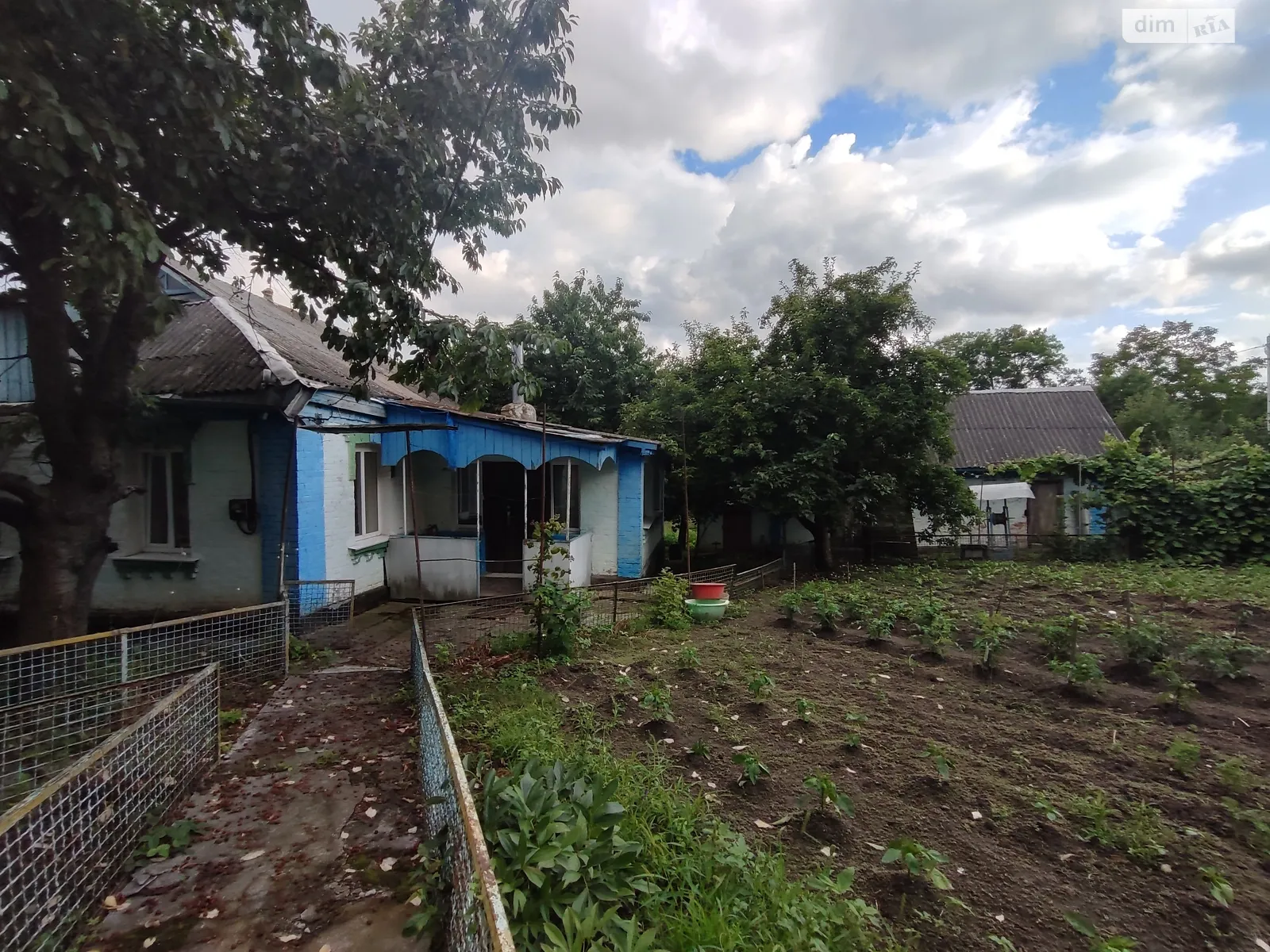 Продається одноповерховий будинок 80 кв. м з мансардою, цена: 45000 $ - фото 1