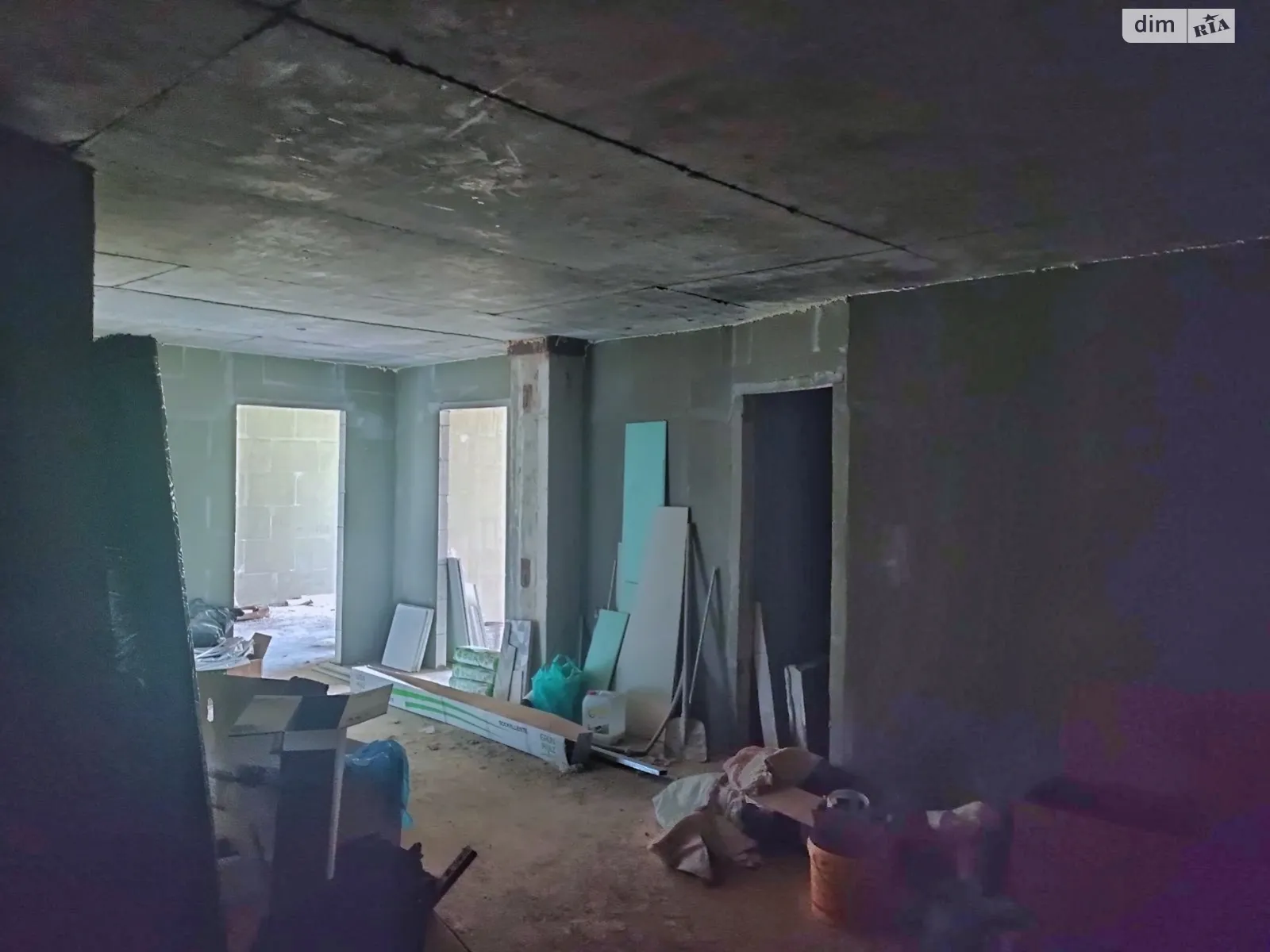 Продается 1-комнатная квартира 137.4 кв. м в, цена: 97200 $ - фото 1