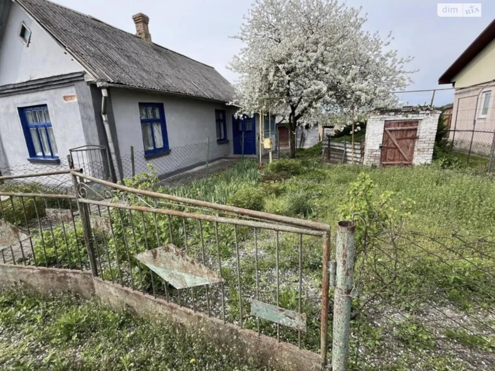 Продается одноэтажный дом 60 кв. м с садом, цена: 17999 $ - фото 1