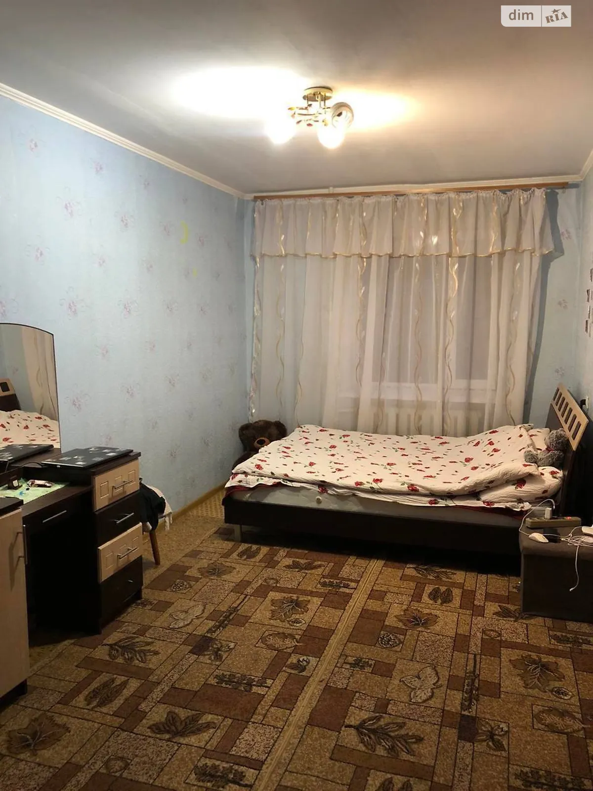Продается 2-комнатная квартира 45 кв. м в Хмельницком, ул. Тернопольская, 20/1 - фото 1