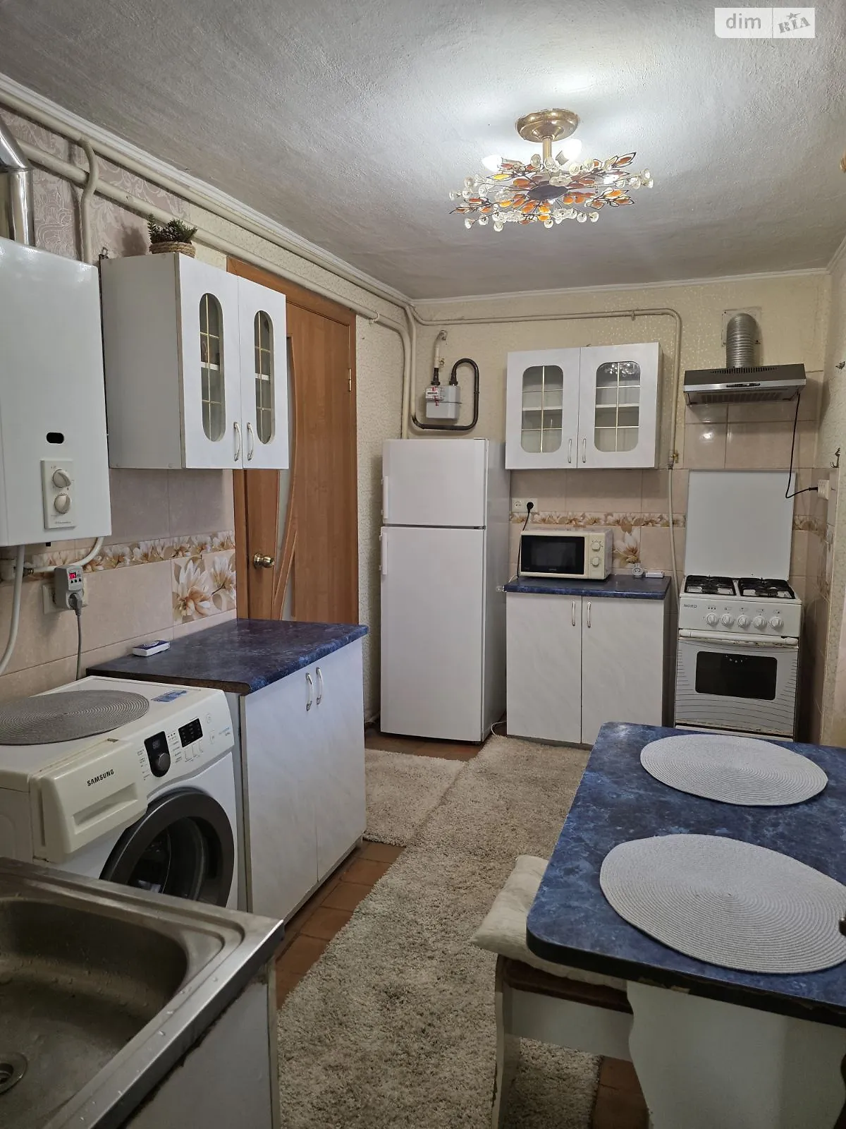 Сдается в аренду одноэтажный дом 80 кв. м с мансардой, цена: 14500 грн - фото 1