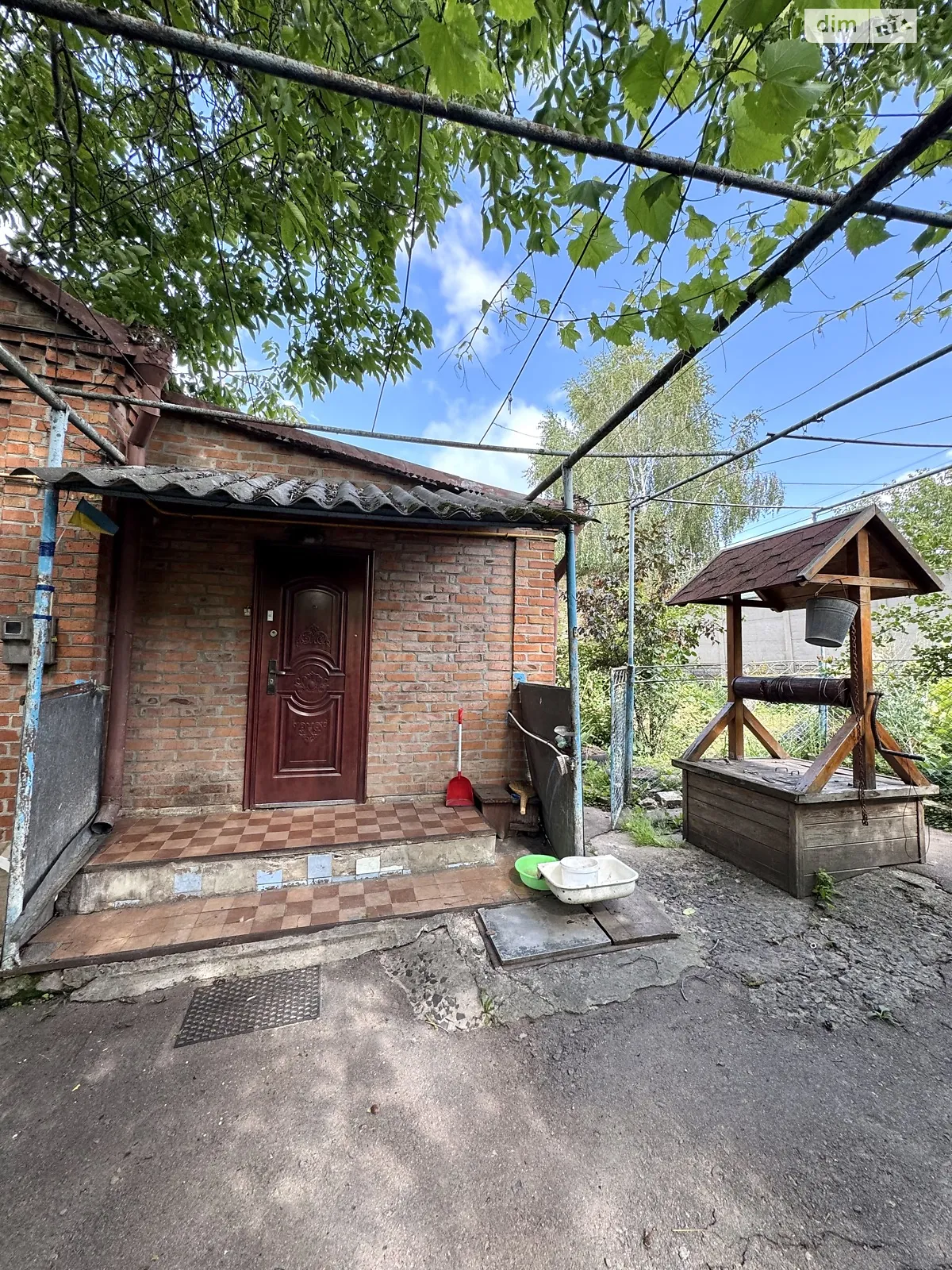 Продается одноэтажный дом 87 кв. м с садом, цена: 57000 $ - фото 1