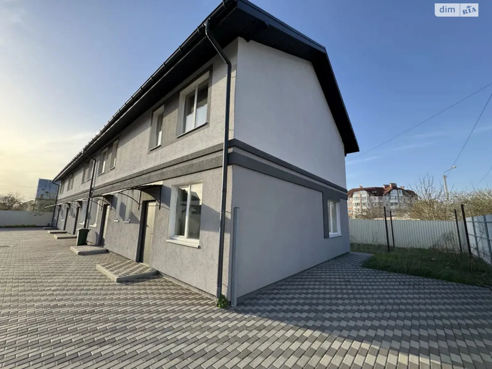 ул. Михаила Матюшенко(Воинов-Интернационалистов) Буча Новатор, цена: 70500 $ - фото 1