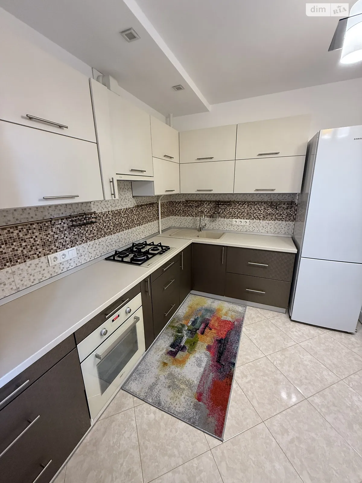 Продается 1-комнатная квартира 53.5 кв. м в Хмельницком, просп. Мира, 102/2 - фото 1