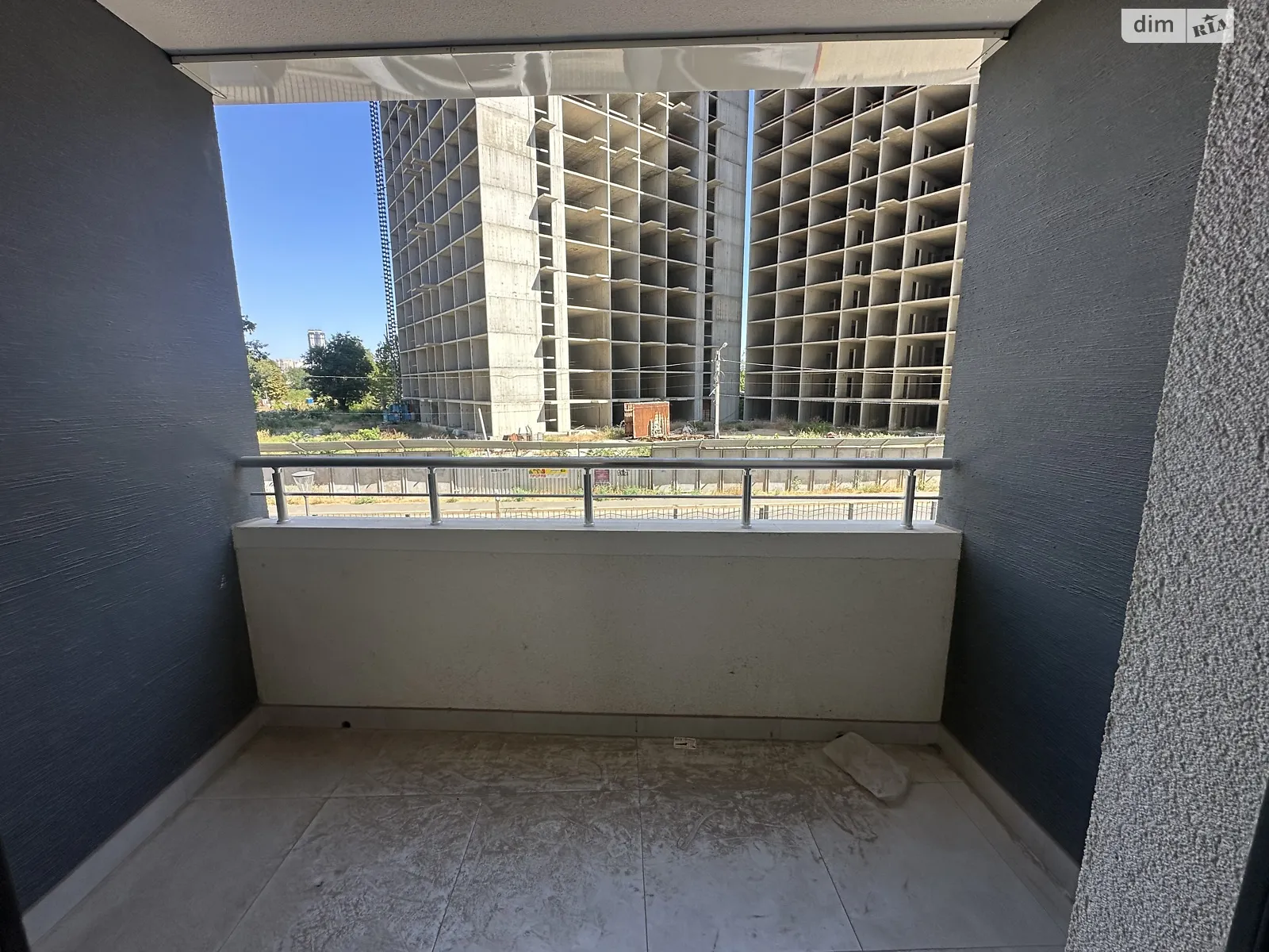 Продается 2-комнатная квартира 81.1 кв. м в Одессе, пер. Курортный, 2/4 - фото 1