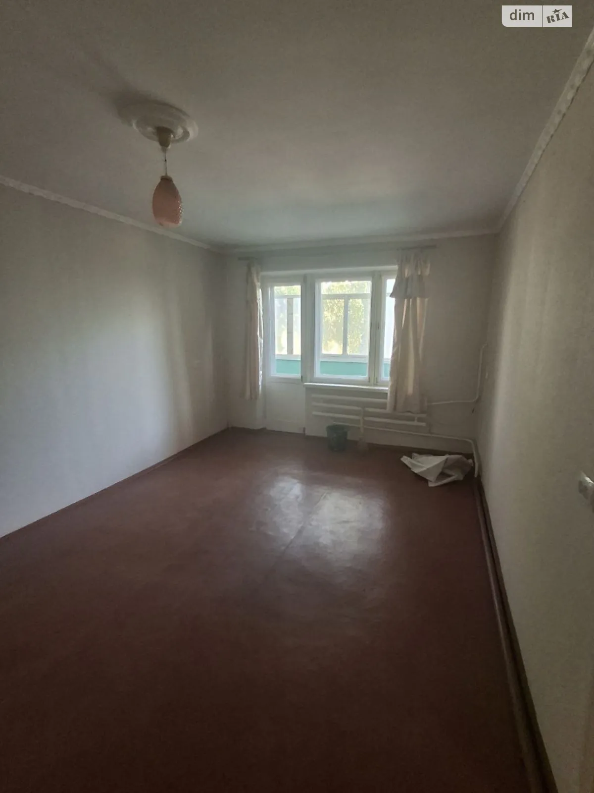 Продается 3-комнатная квартира 68.8 кв. м в Снигиревке, цена: 17000 $ - фото 1