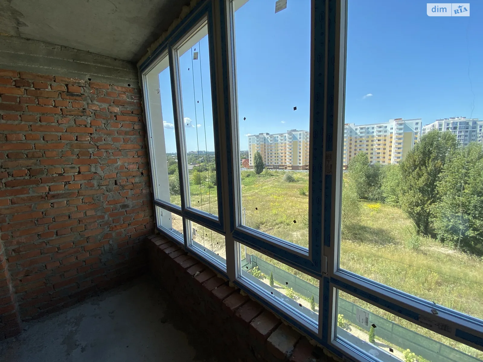 Продается 1-комнатная квартира 32 кв. м в Буче, ул. Степана Рудницкого, 1 - фото 1