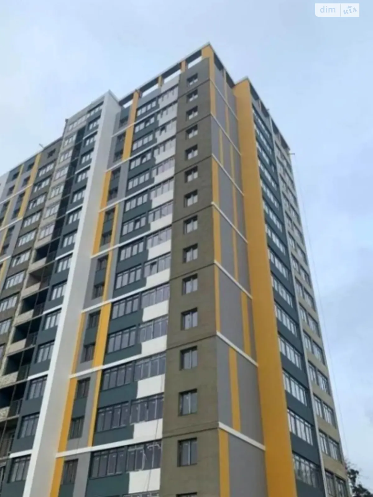 Продается 1-комнатная квартира 55 кв. м в Харькове, ул. Клочковская - фото 1