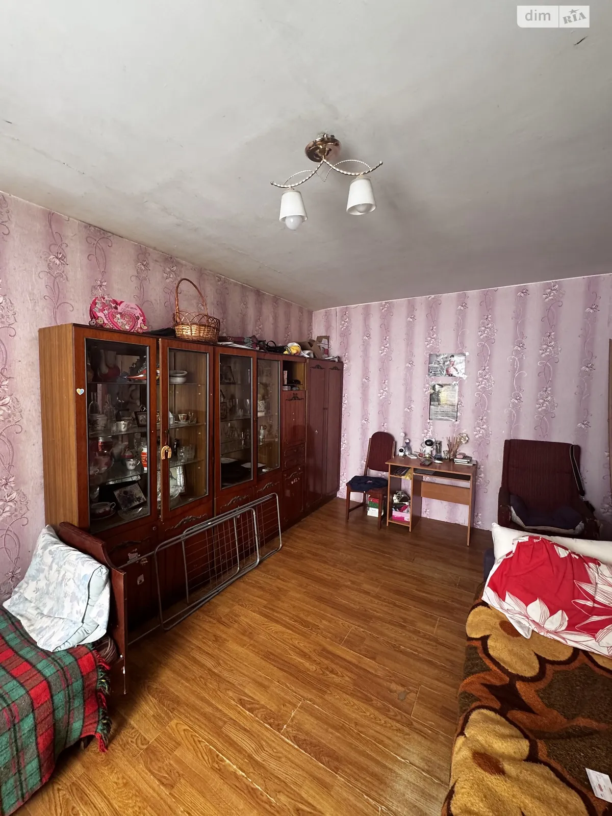 Продается 3-комнатная квартира 69 кв. м в Житомире, вул. Огиенко Ивана - фото 1