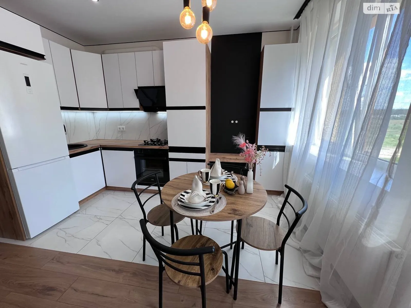 Продается 1-комнатная квартира 40 кв. м в Ирпене, ул. Соборная(ІІІ Интернационала), 2К/3 - фото 1